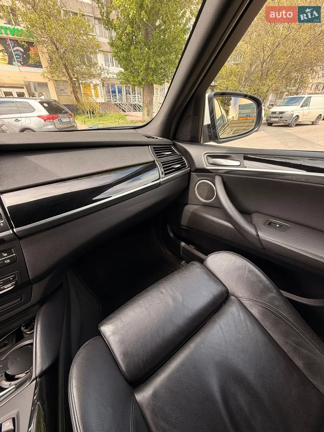 2010 BMW X5 M - мініатюра 32