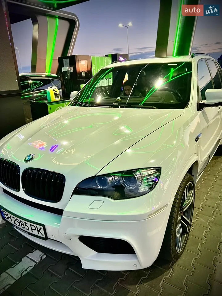 2011 BMW X5 M - мініатюра 33