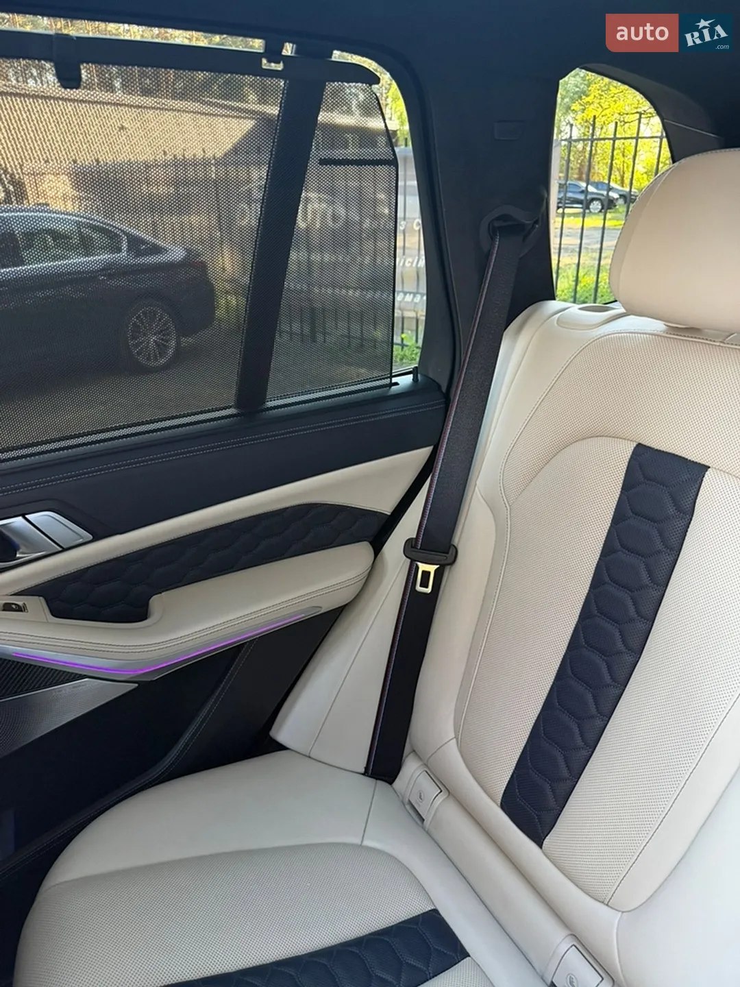 2020 BMW X5 M - мініатюра 18