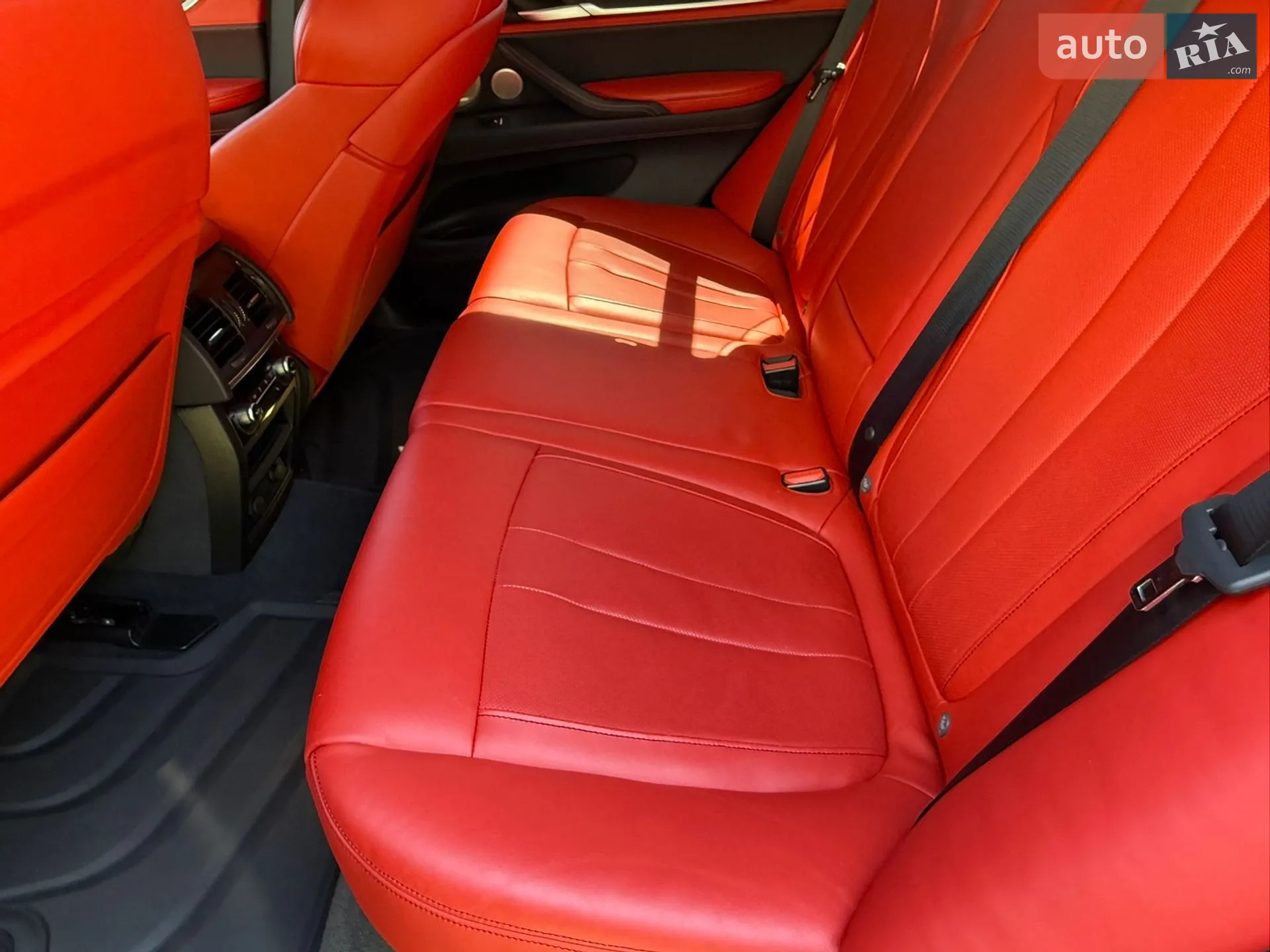 2018 BMW X5 M - мініатюра 30