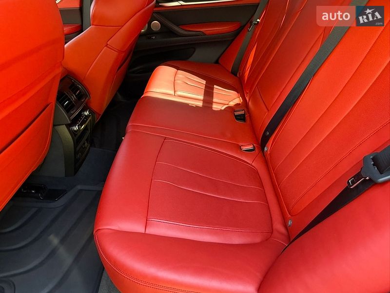 Внедорожник / Кроссовер BMW X5 M 2018 в Одессе