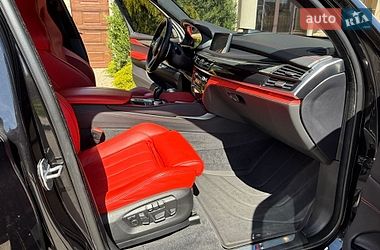 Внедорожник / Кроссовер BMW X5 M 2018 в Одессе