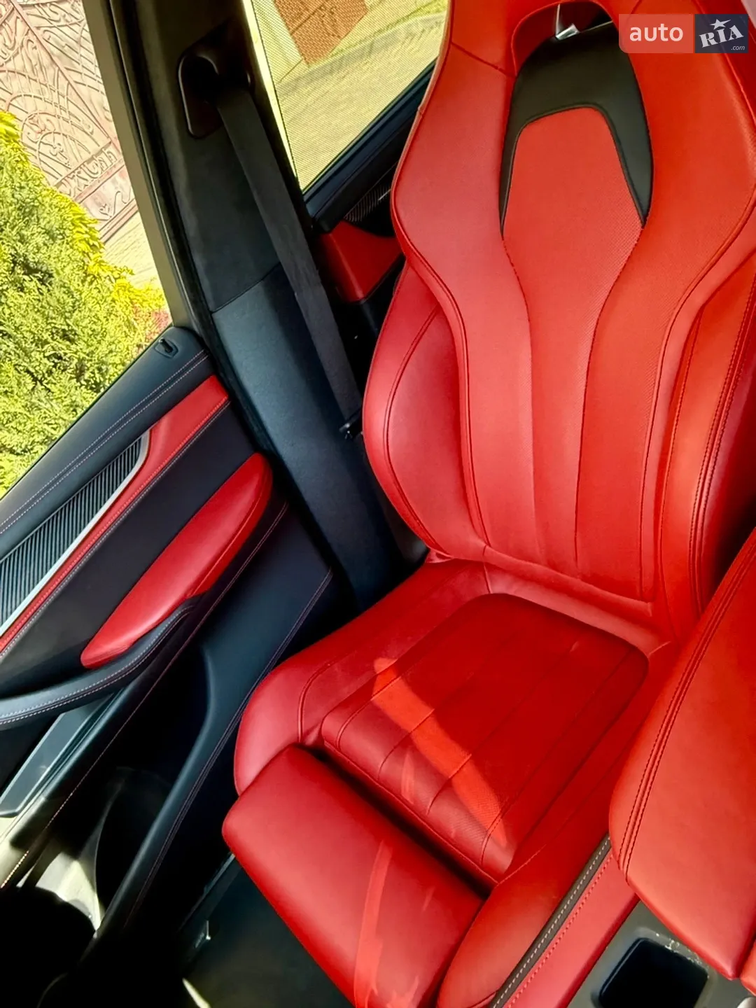 2018 BMW X5 M - мініатюра 50