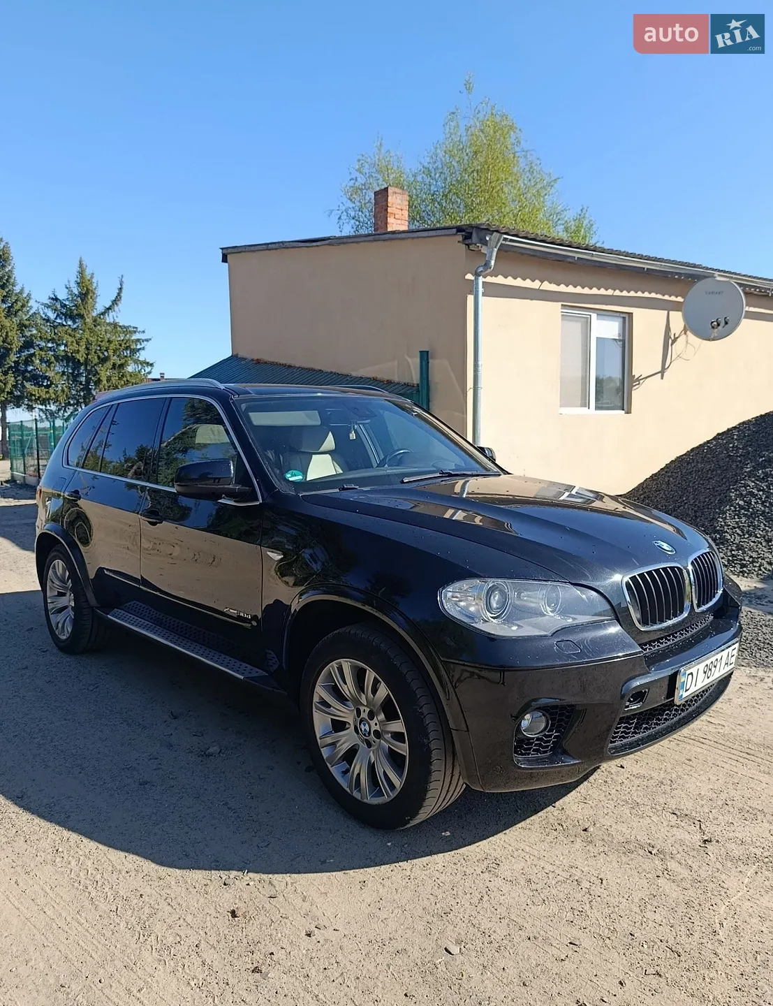 2012 BMW X5 M - мініатюра 8