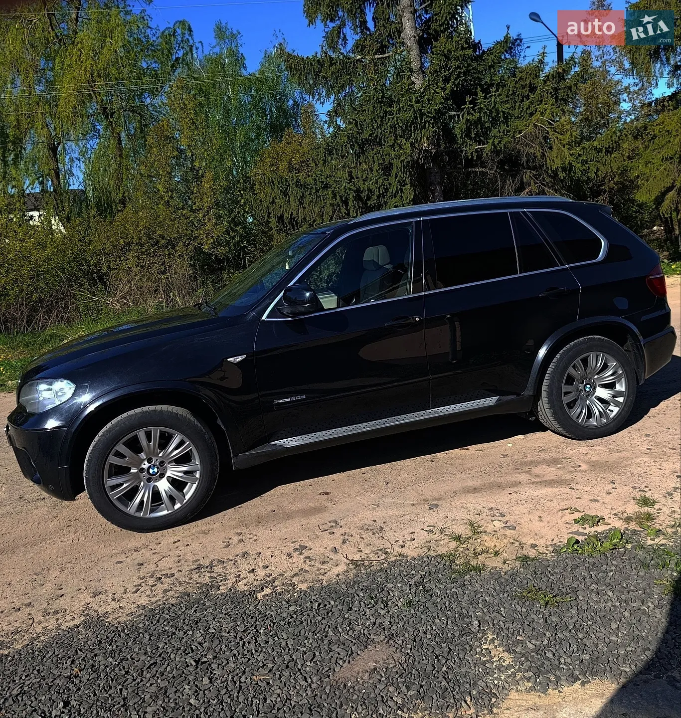2012 BMW X5 M - мініатюра 3