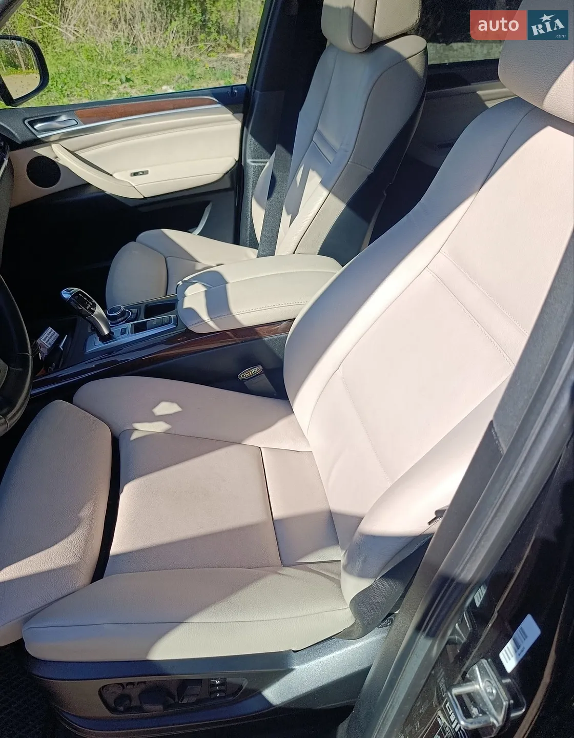 2012 BMW X5 M - мініатюра 13