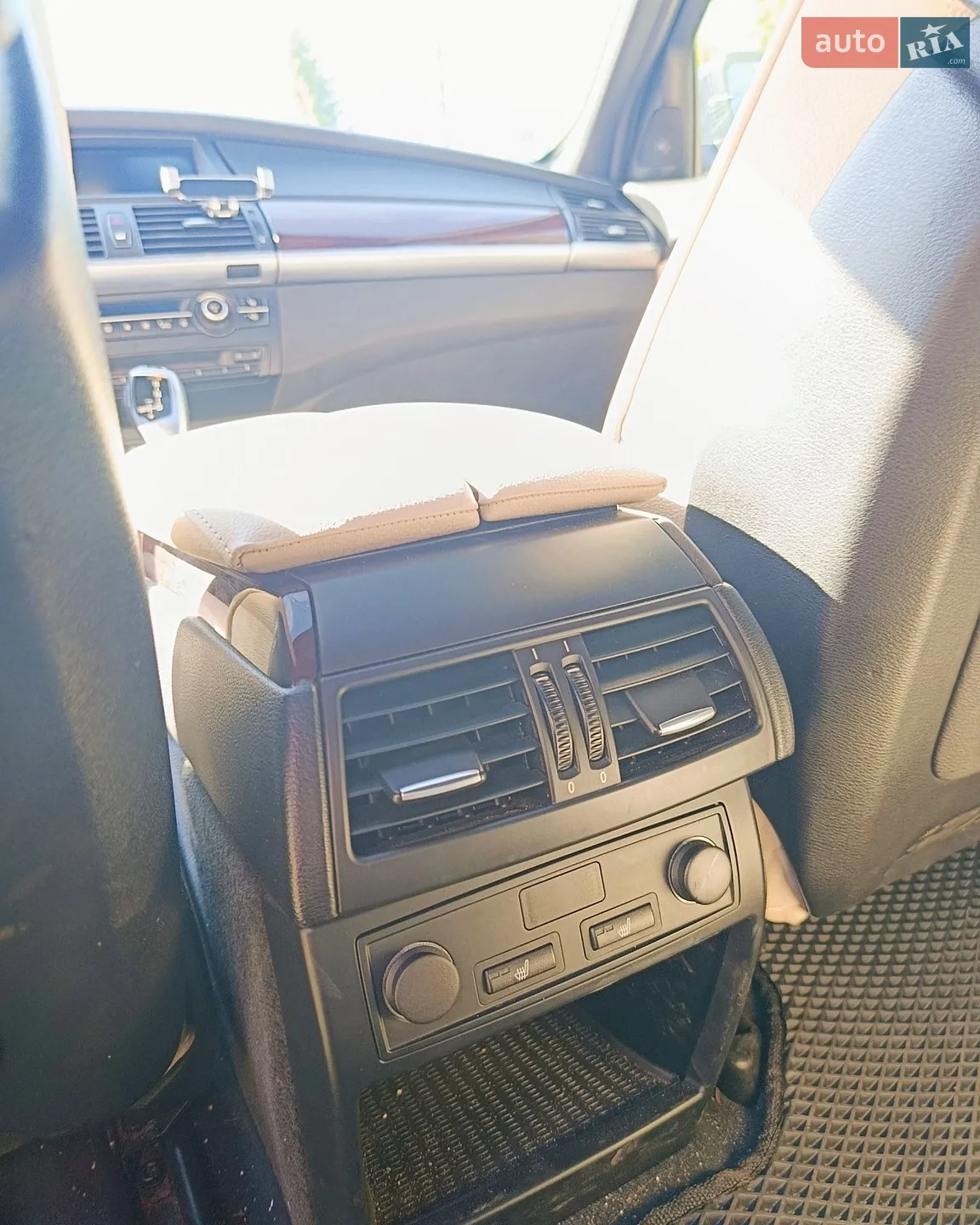 2012 BMW X5 M - мініатюра 15