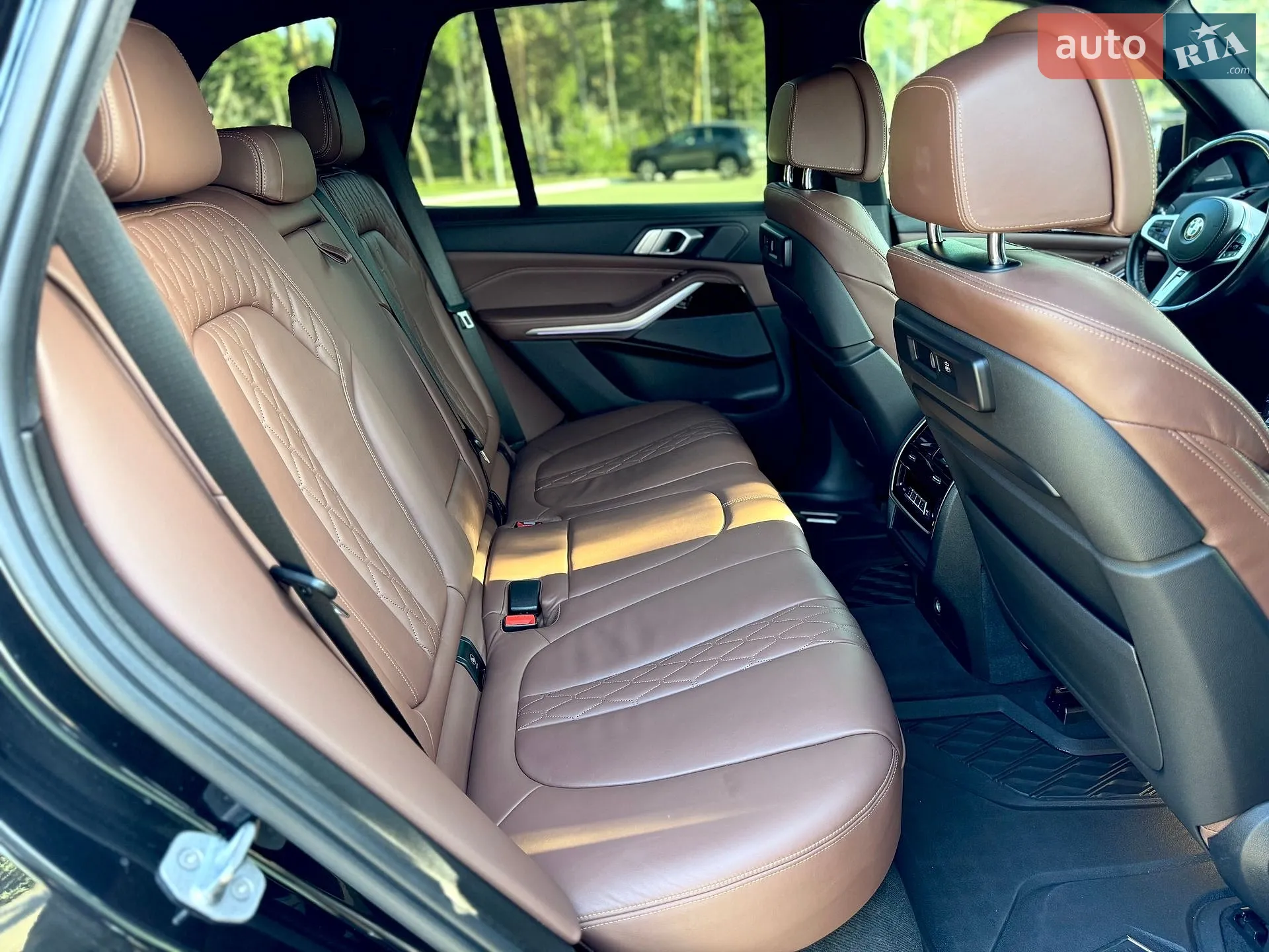 2019 BMW X5 M - мініатюра 28
