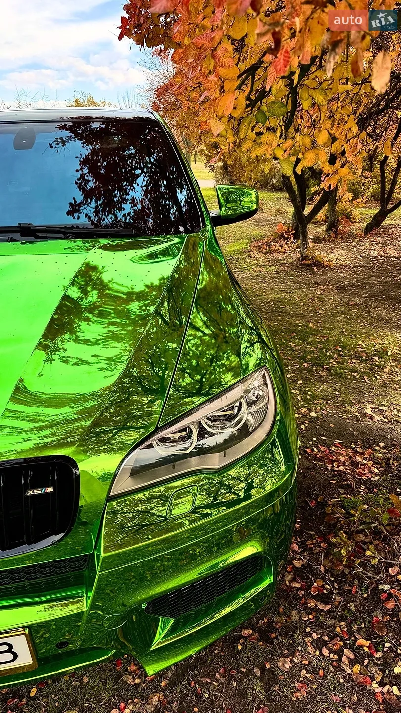 2012 BMW X5 M - мініатюра 11