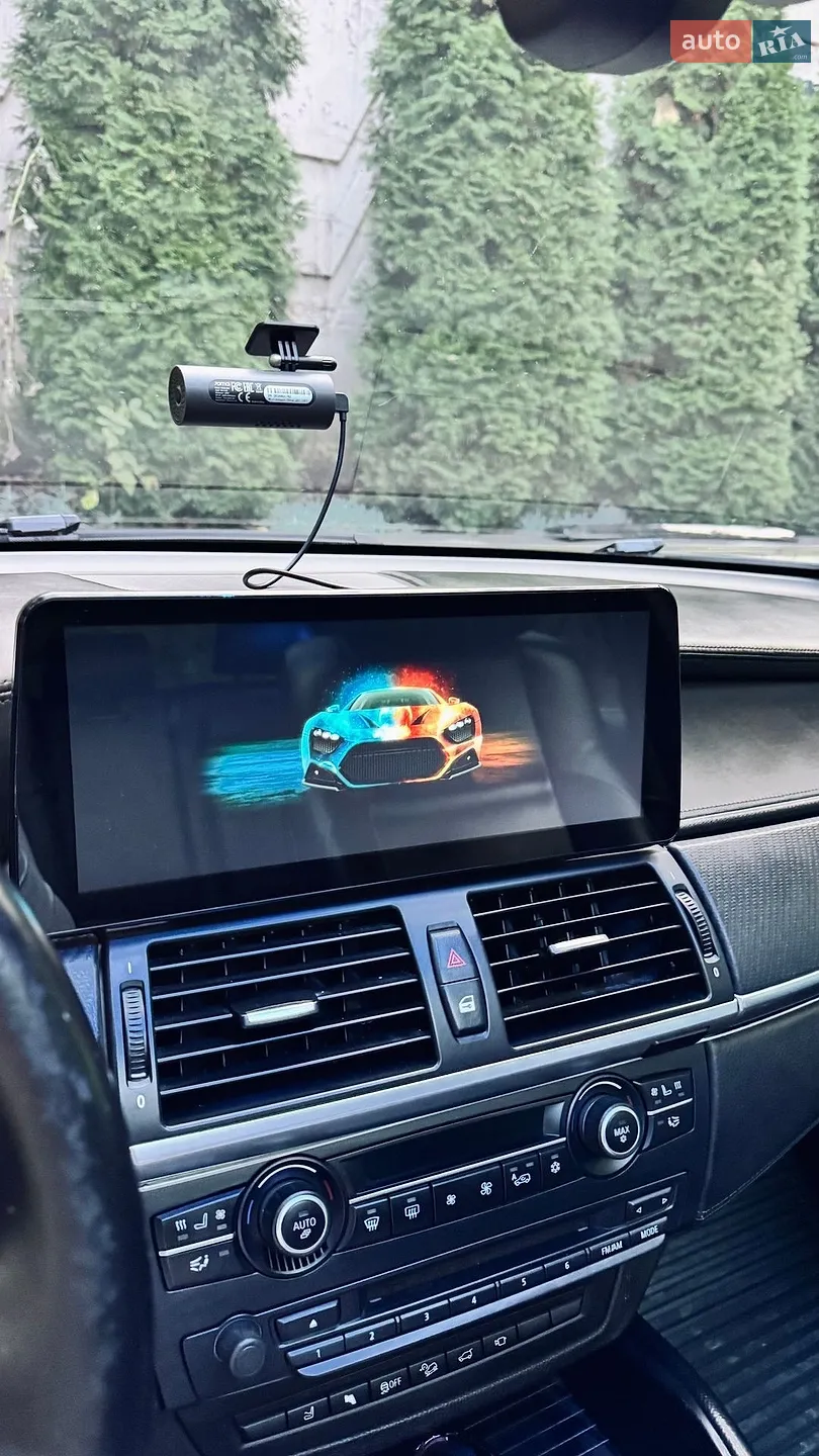 2012 BMW X5 M - мініатюра 22