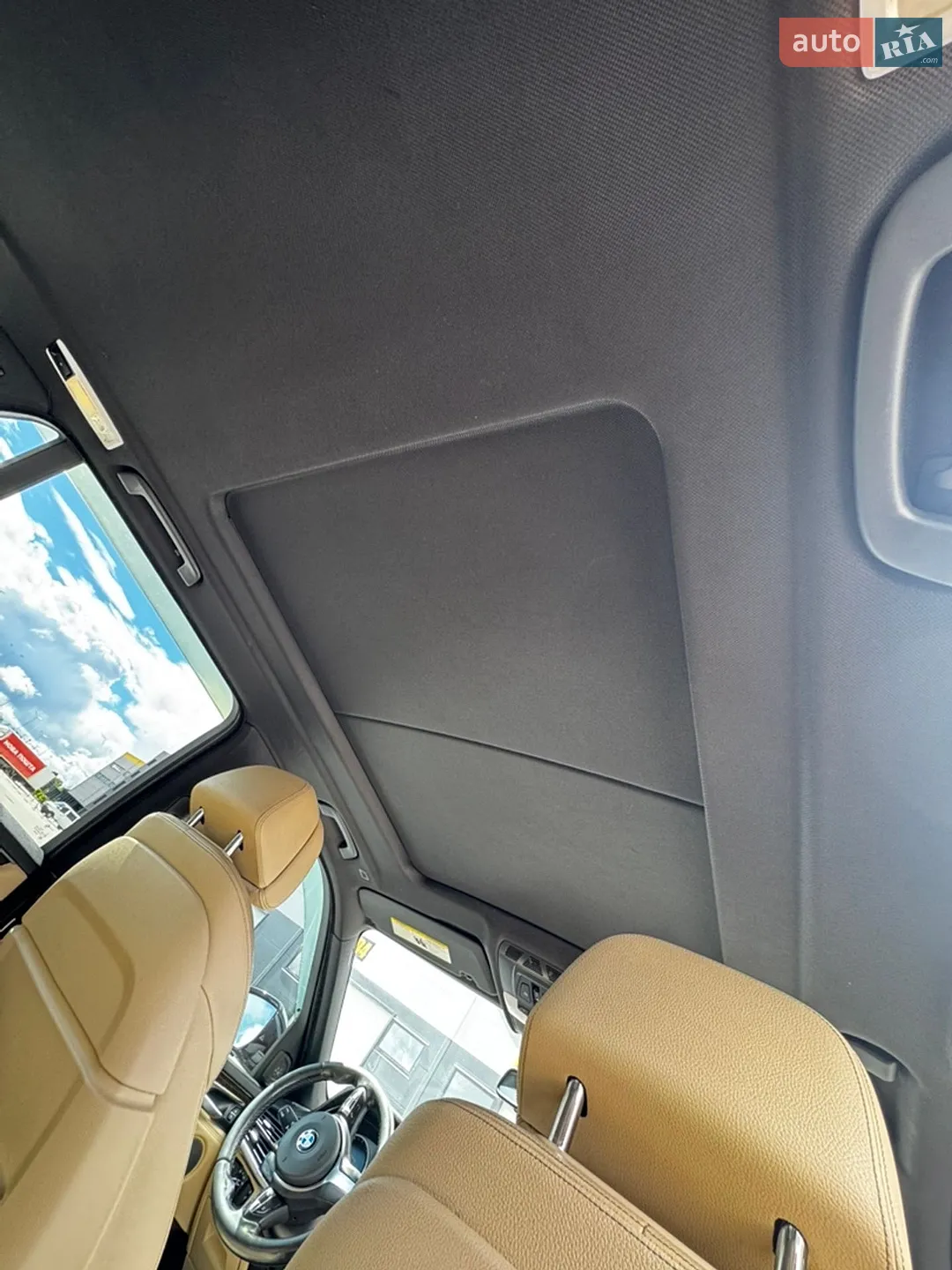 2017 BMW X5 M - мініатюра 14