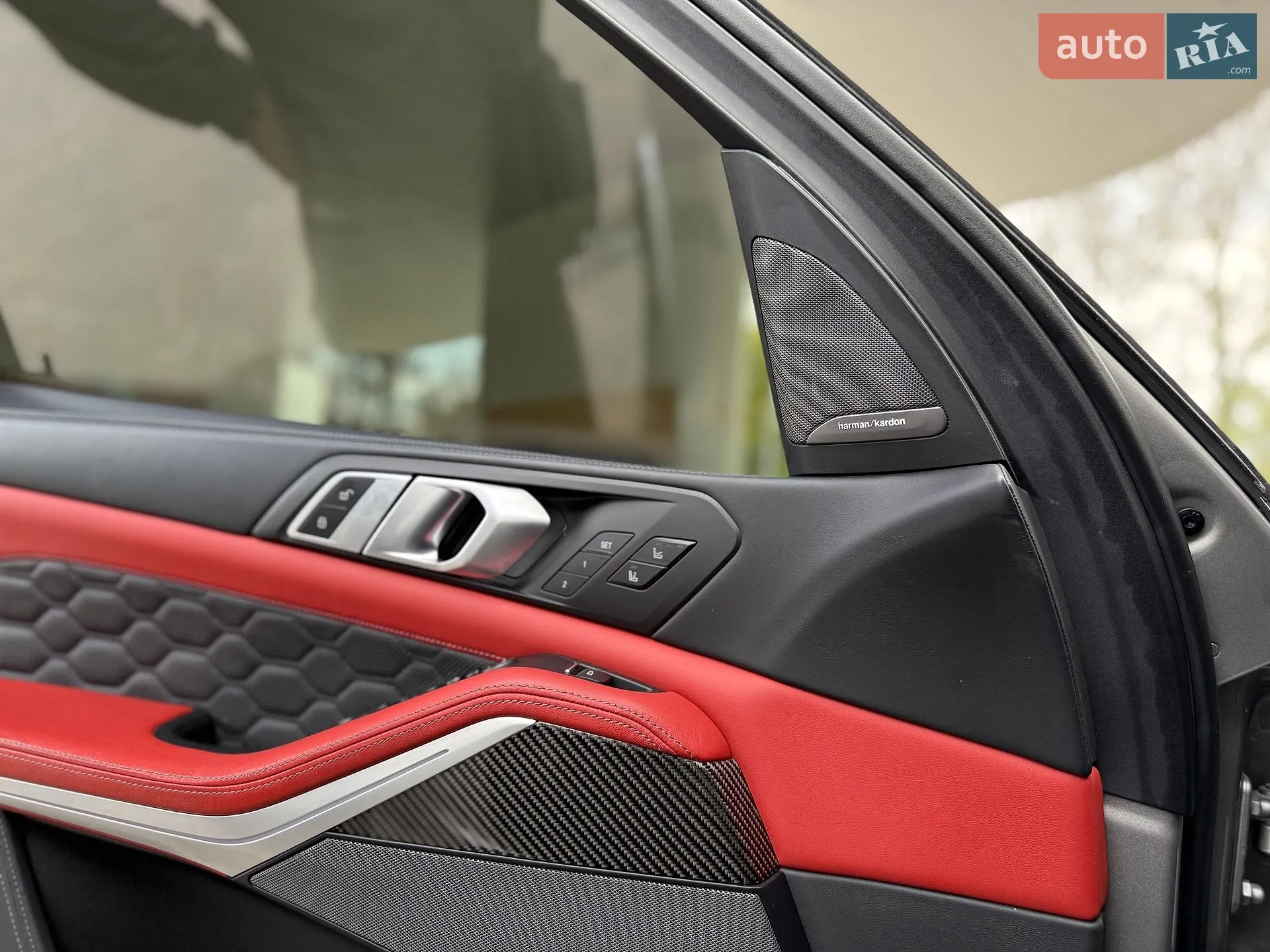 2021 BMW X5 M - мініатюра 49