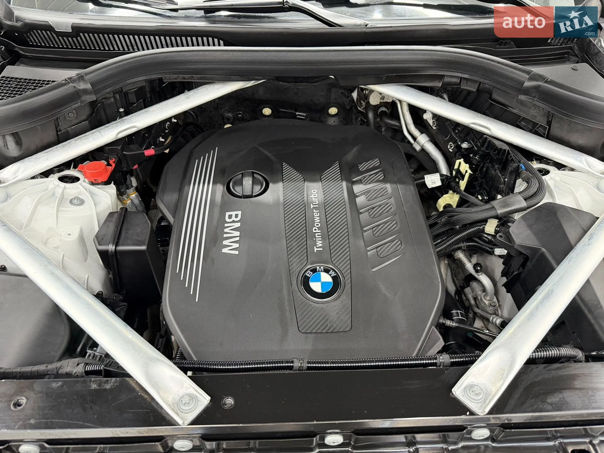2019 BMW X5 M - мініатюра 6