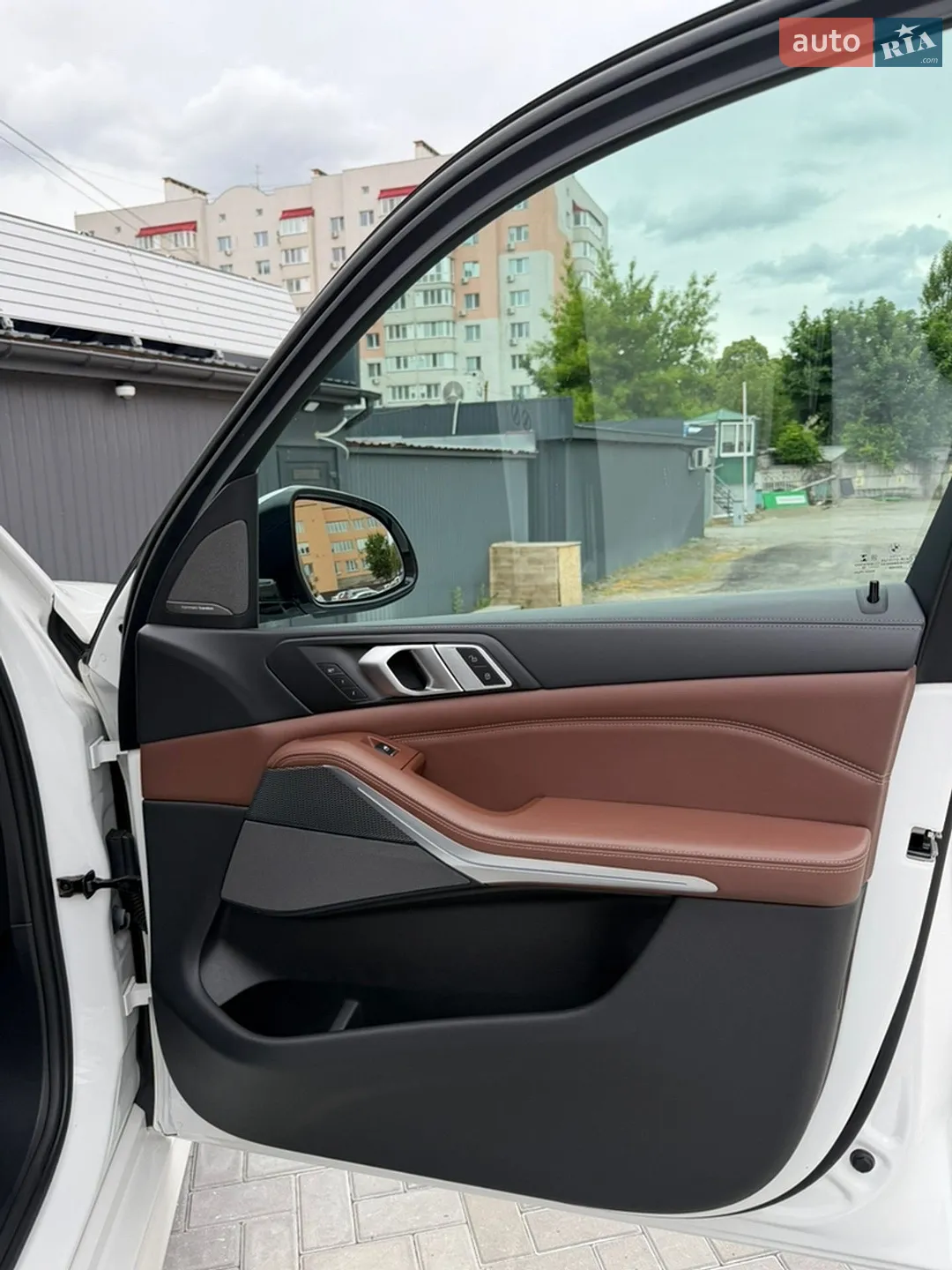 2019 BMW X5 M - мініатюра 16