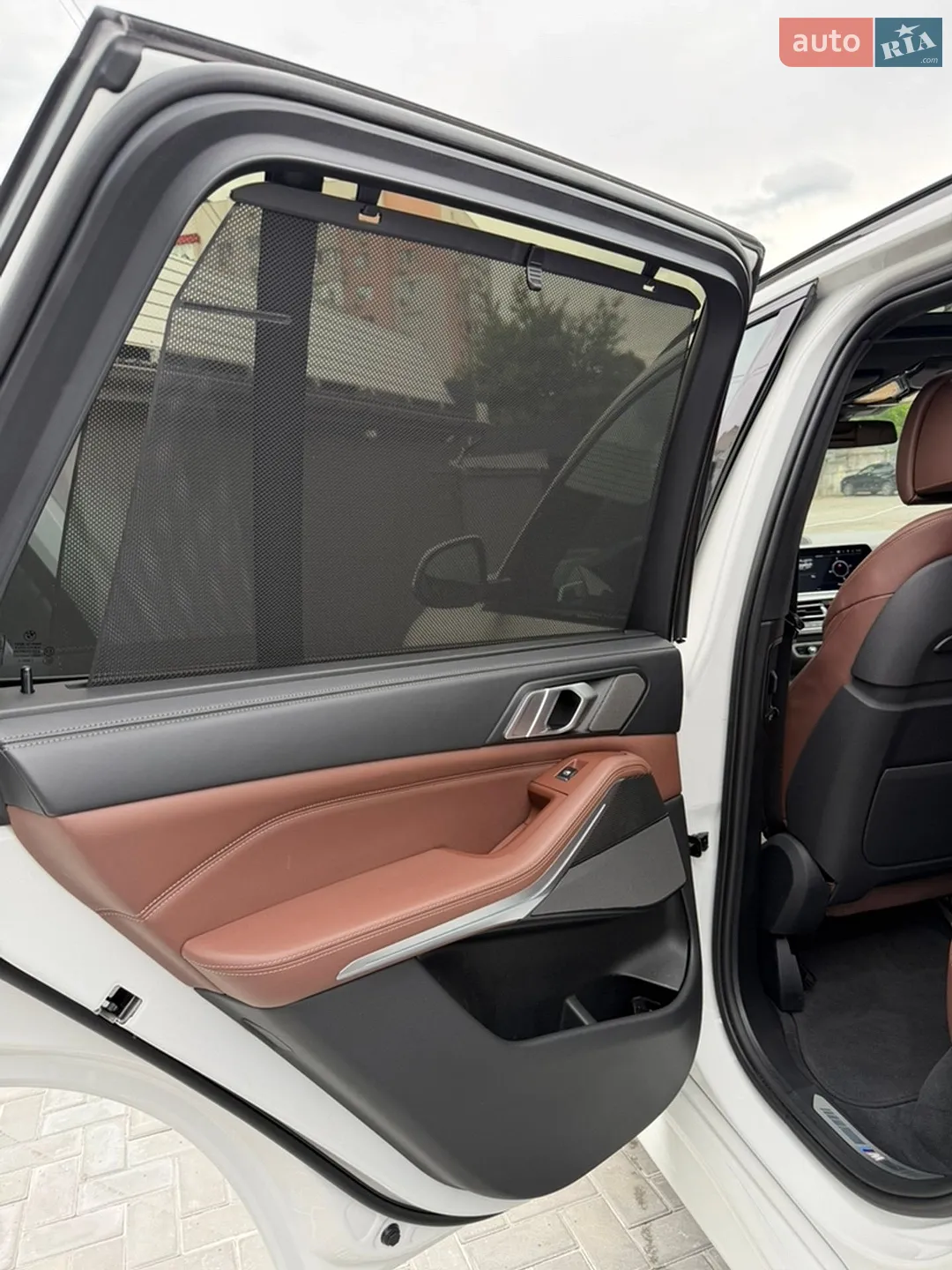 2019 BMW X5 M - мініатюра 19