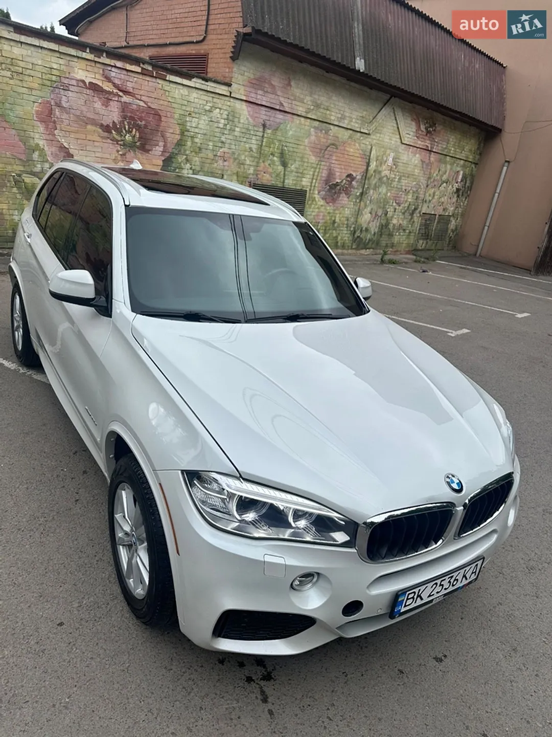 2015 BMW X5 M - мініатюра 6