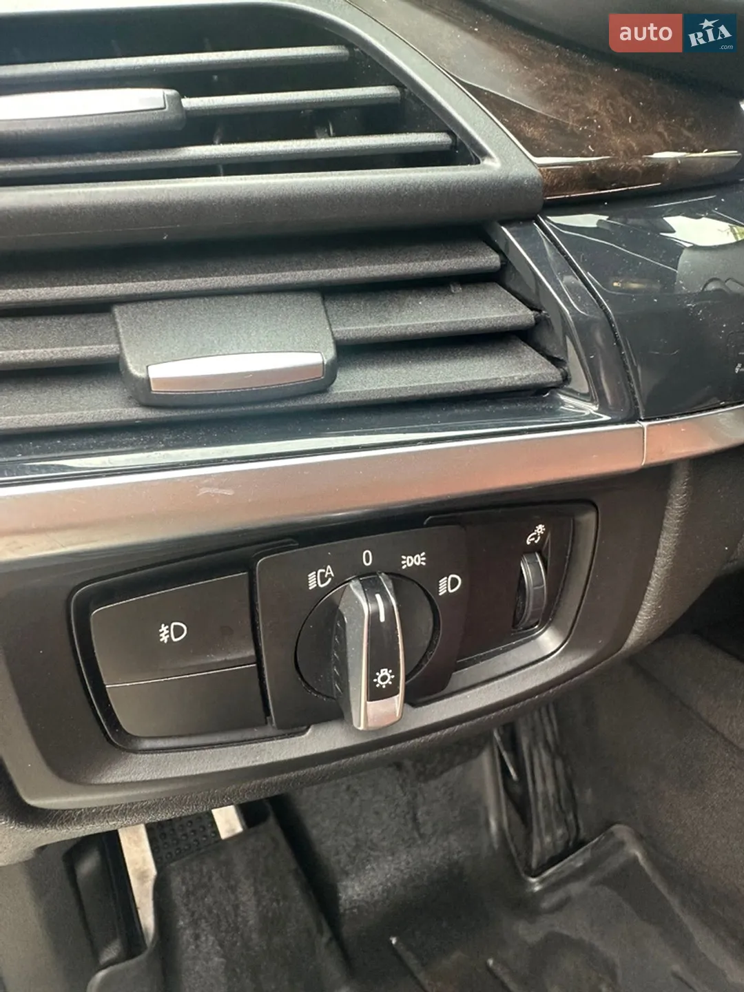 2015 BMW X5 M - мініатюра 16