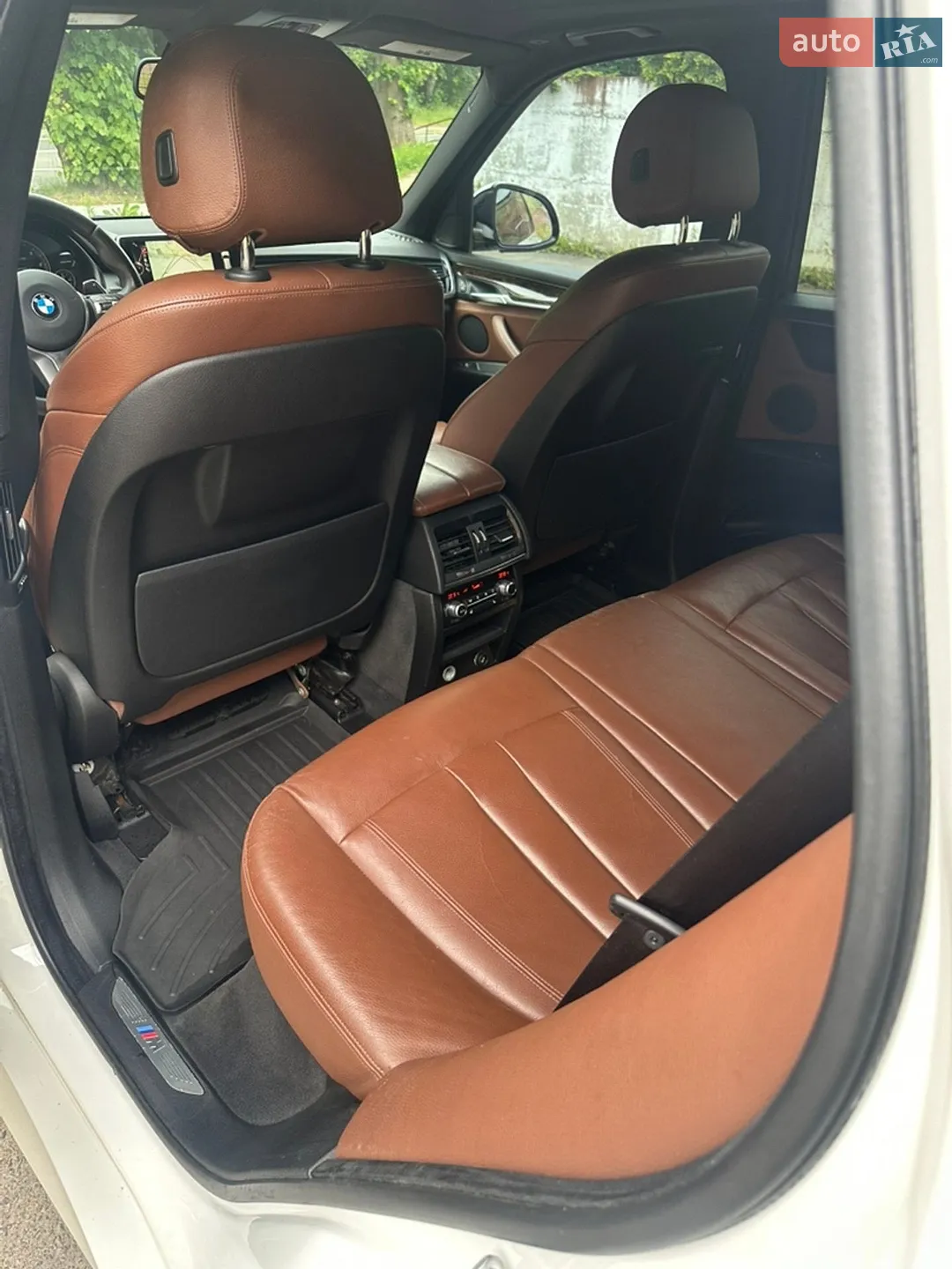 2015 BMW X5 M - мініатюра 20