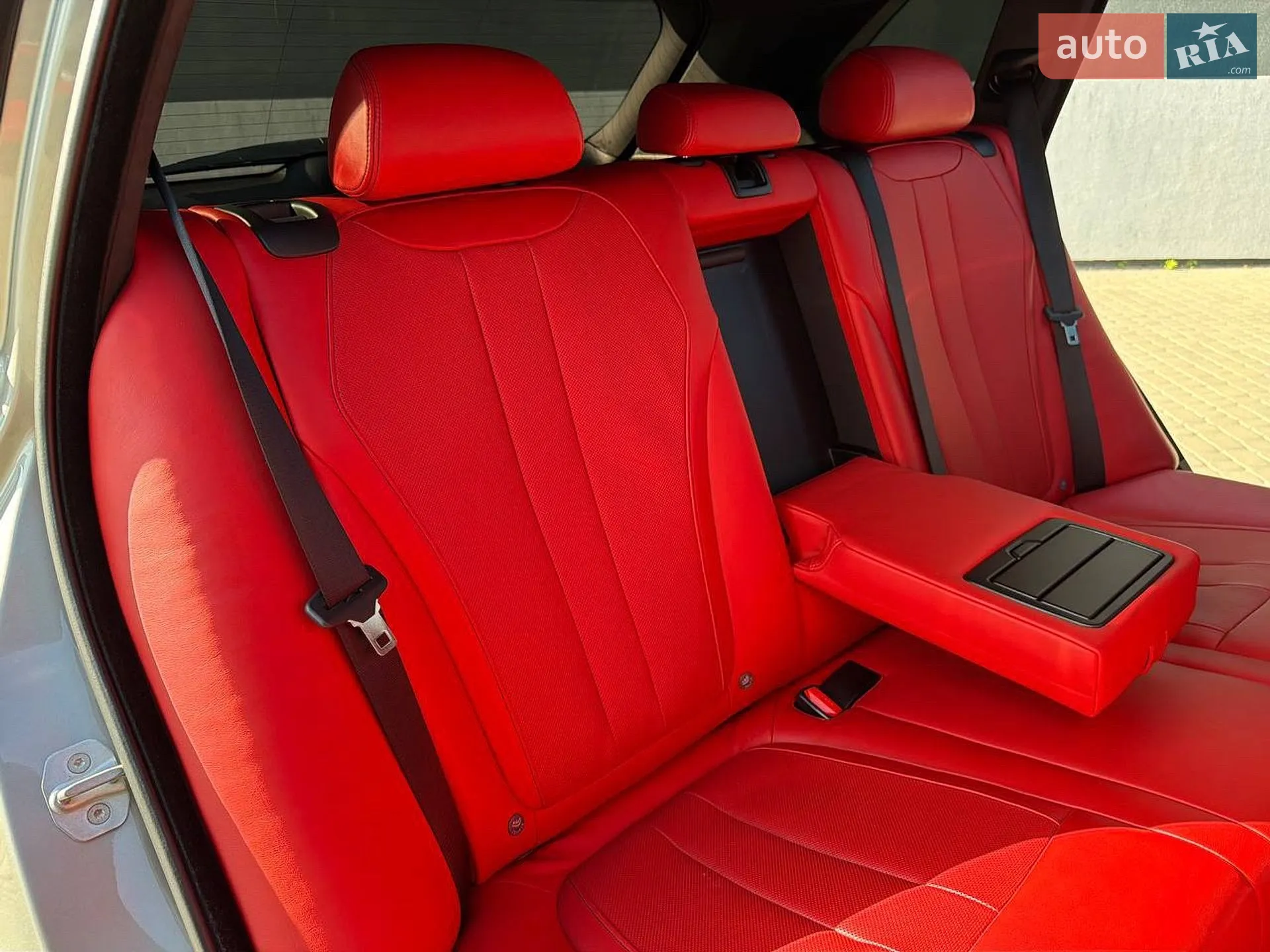2016 BMW X5 M - мініатюра 19
