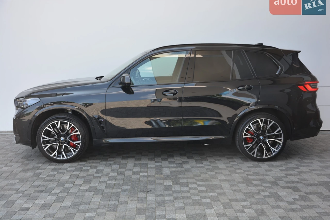 2024 Audi Q8 - мініатюра 15