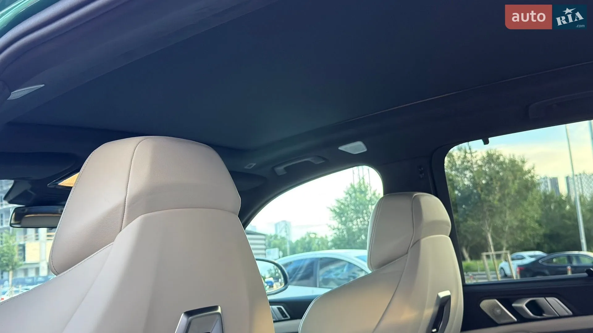 2024 BMW X5 M - мініатюра 58
