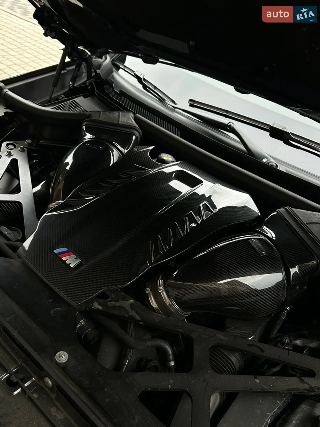 2022 BMW X5 M - мініатюра 48