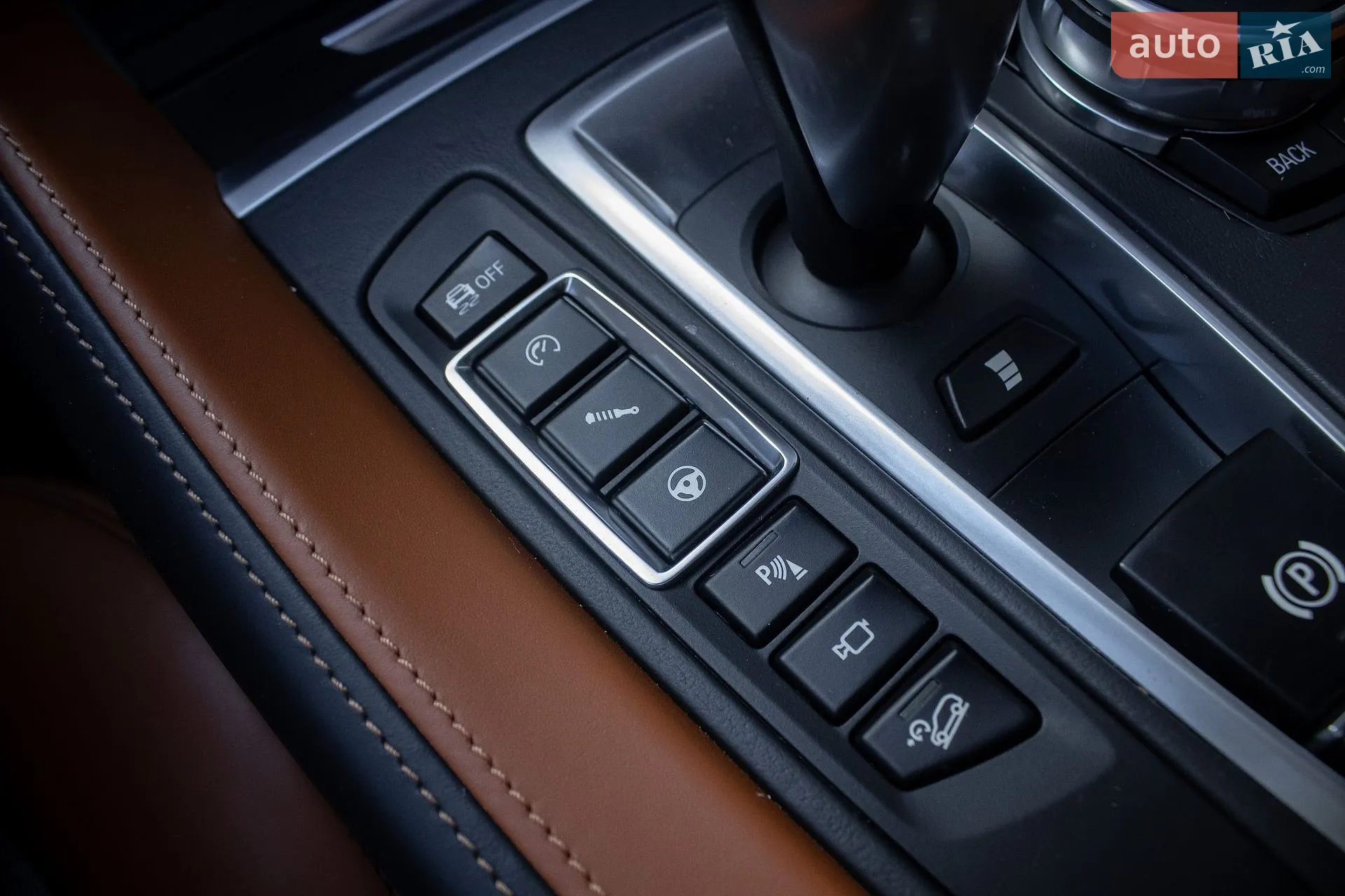 2015 BMW X5 M - мініатюра 27