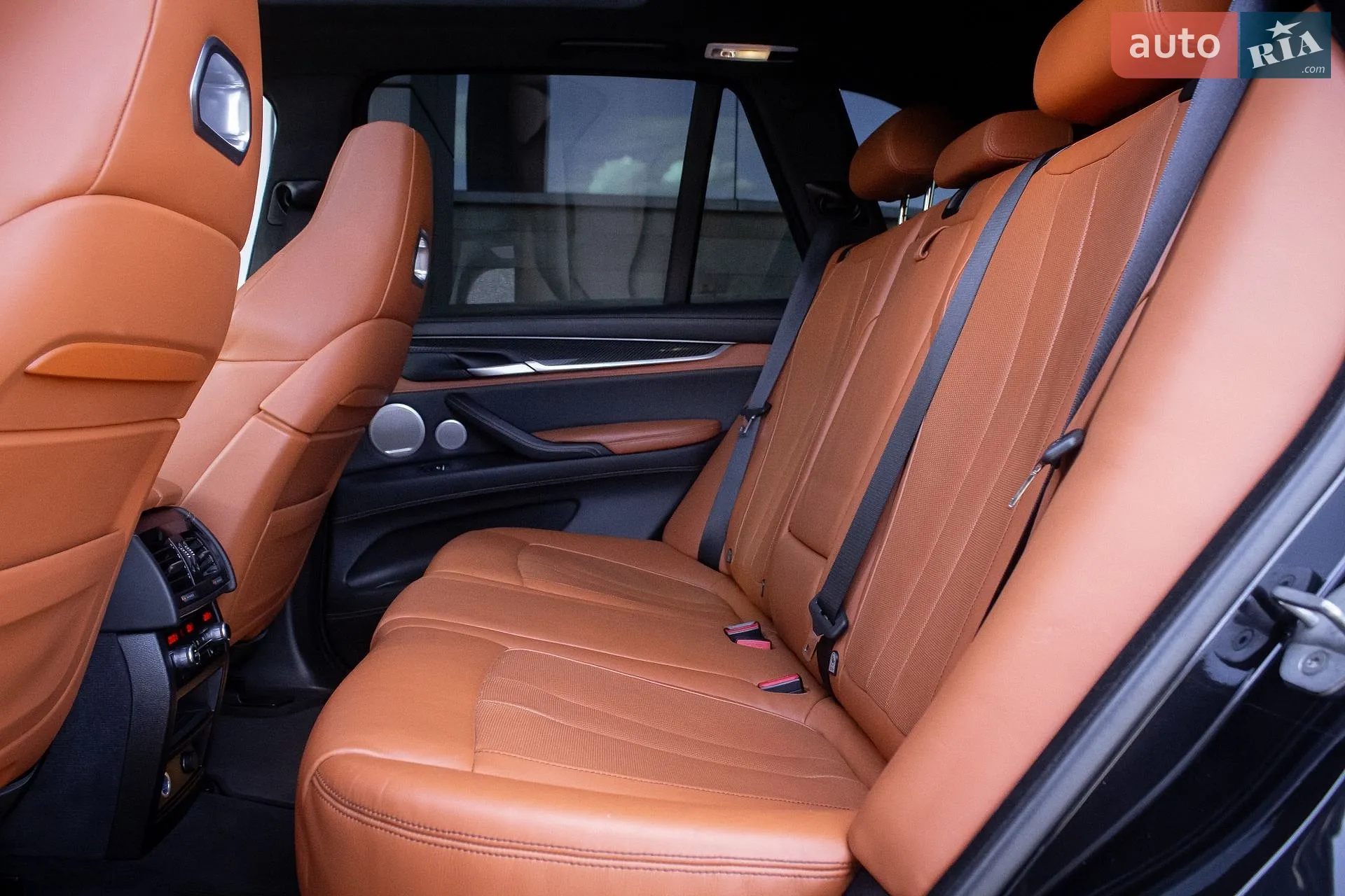 2015 BMW X5 M - мініатюра 14