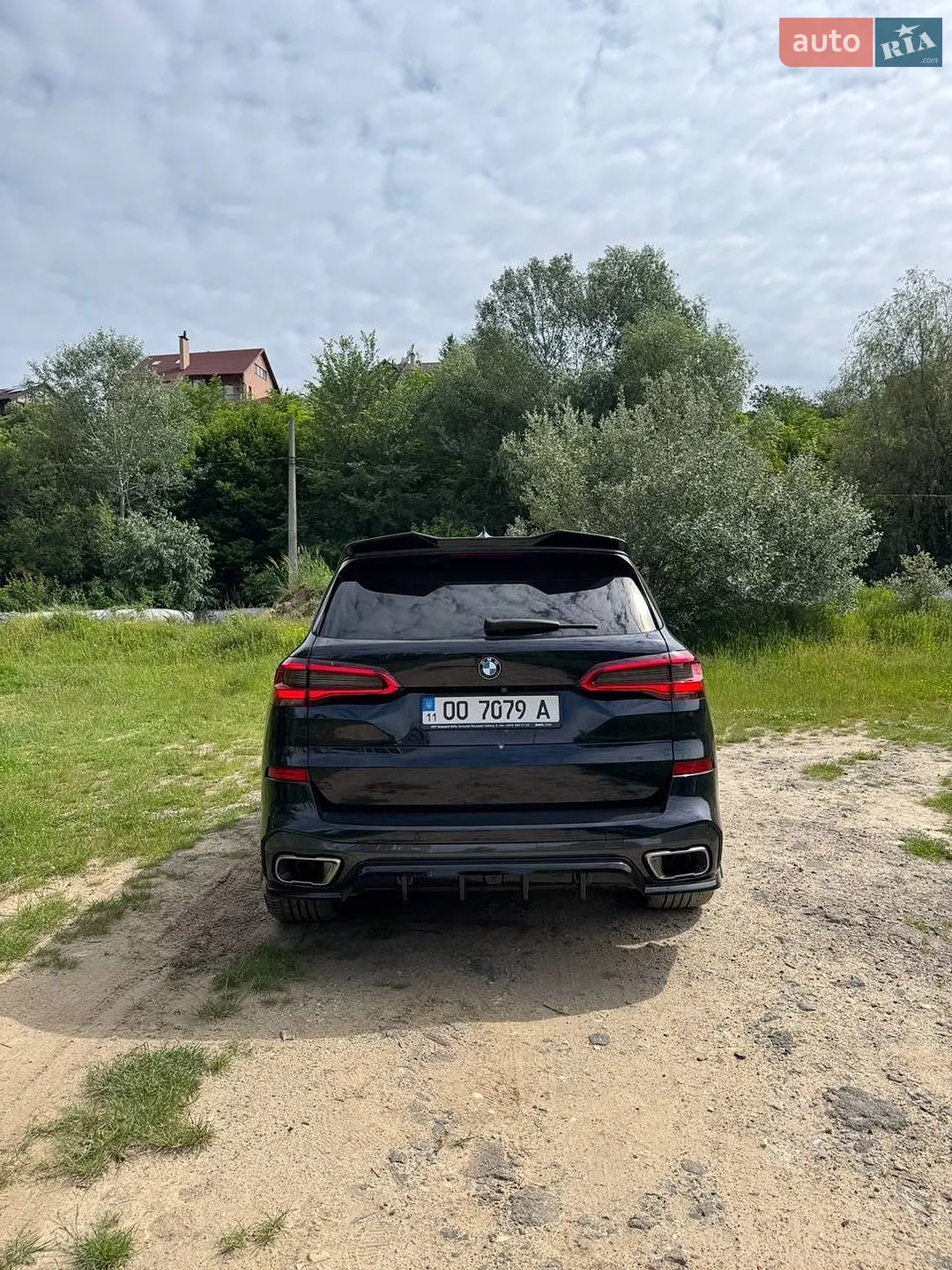 2020 BMW X5 M - мініатюра 8