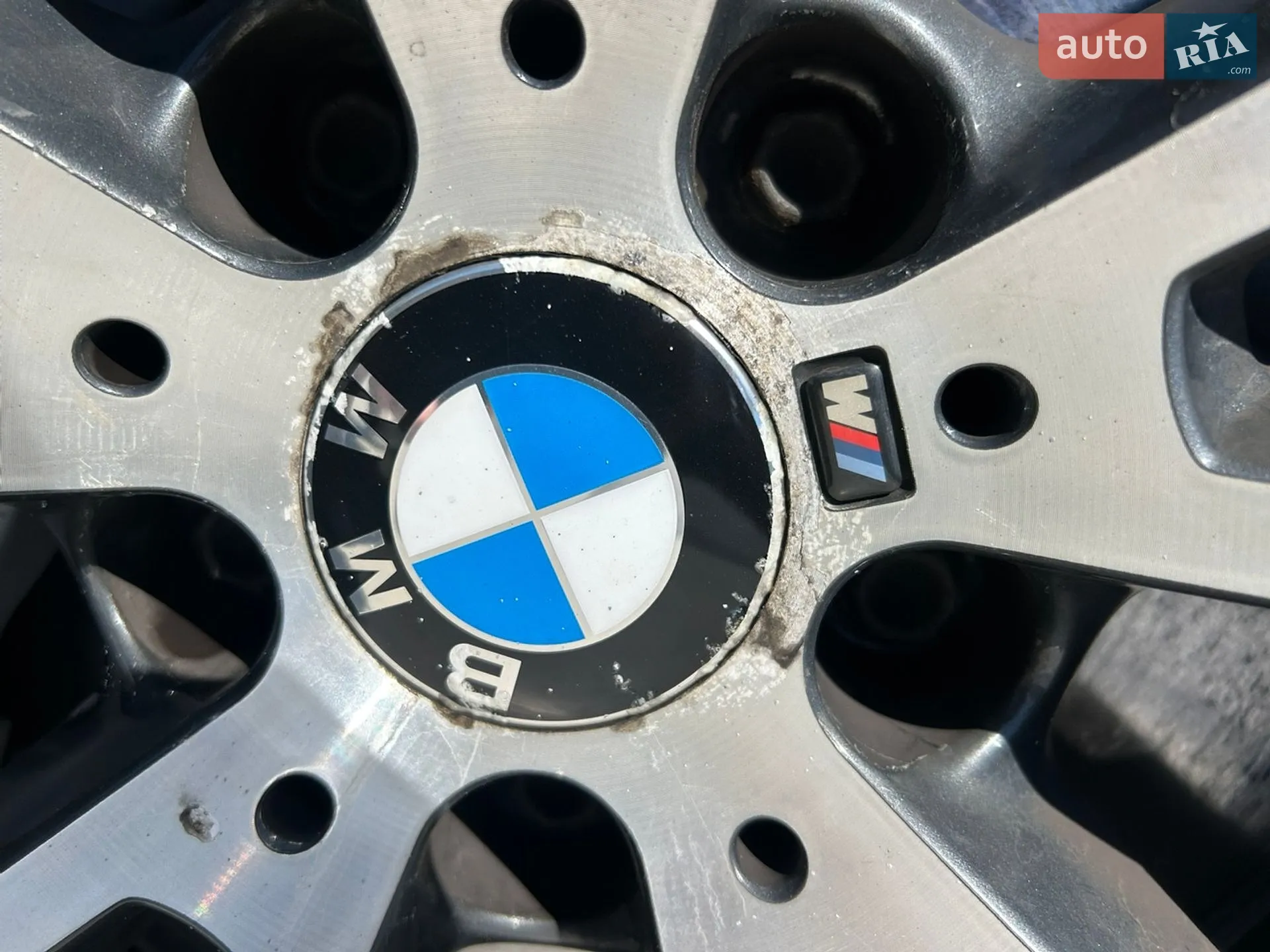 2016 BMW X5 M - мініатюра 61
