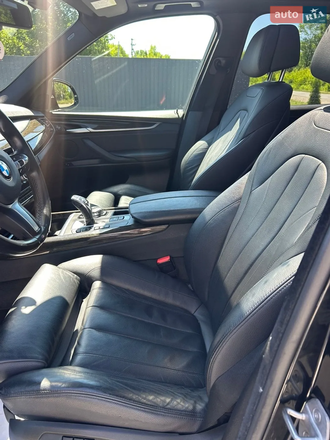 2016 BMW X5 M - мініатюра 77