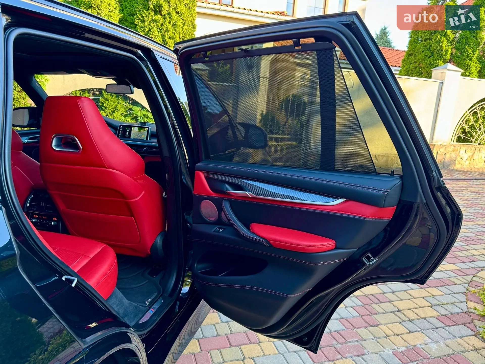 2018 BMW X5 M - мініатюра 5