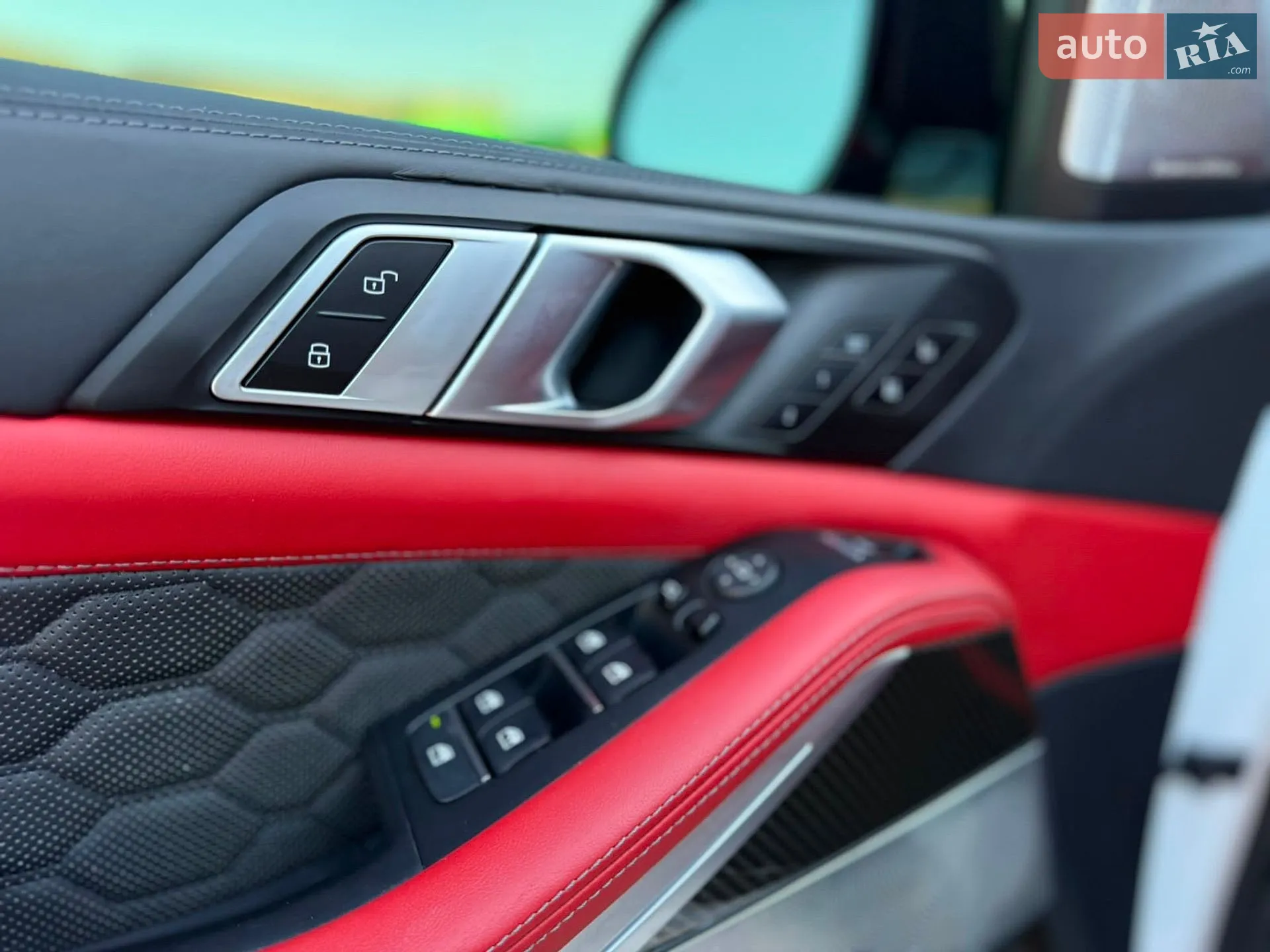 2022 BMW X5 M - мініатюра 27