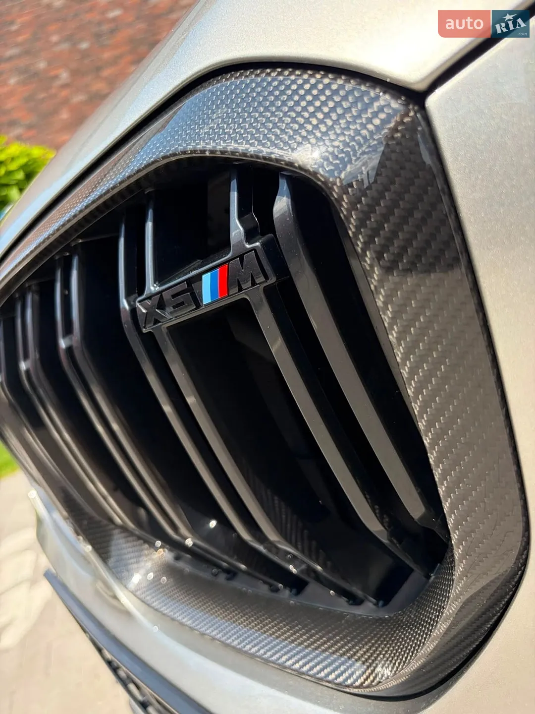 2022 BMW X5 M - мініатюра 112