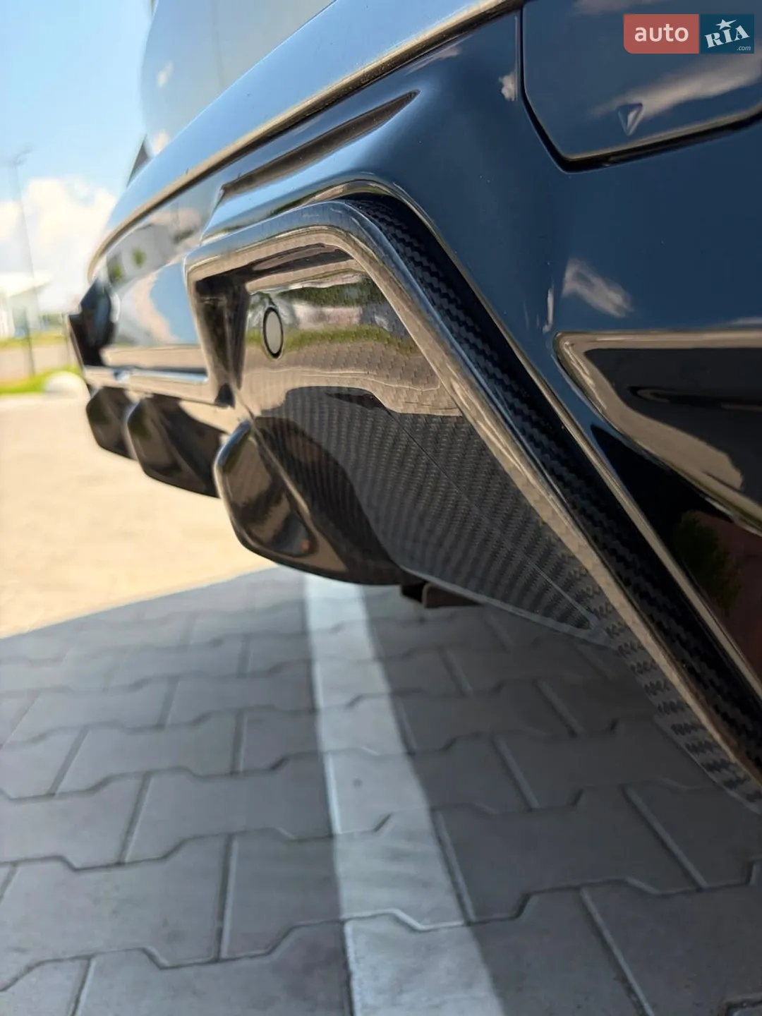 2022 BMW X5 M - мініатюра 146
