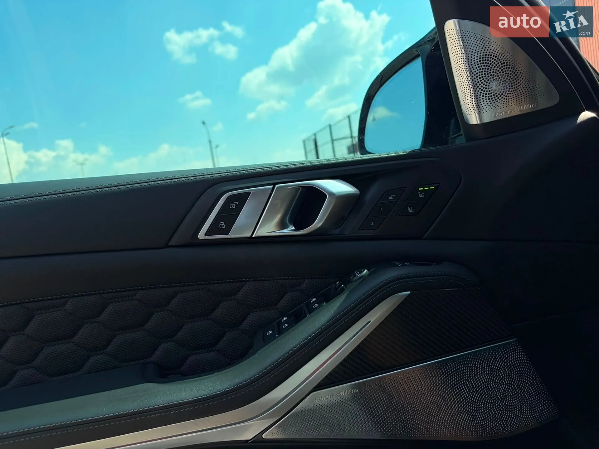 2022 BMW X5 M - мініатюра 152