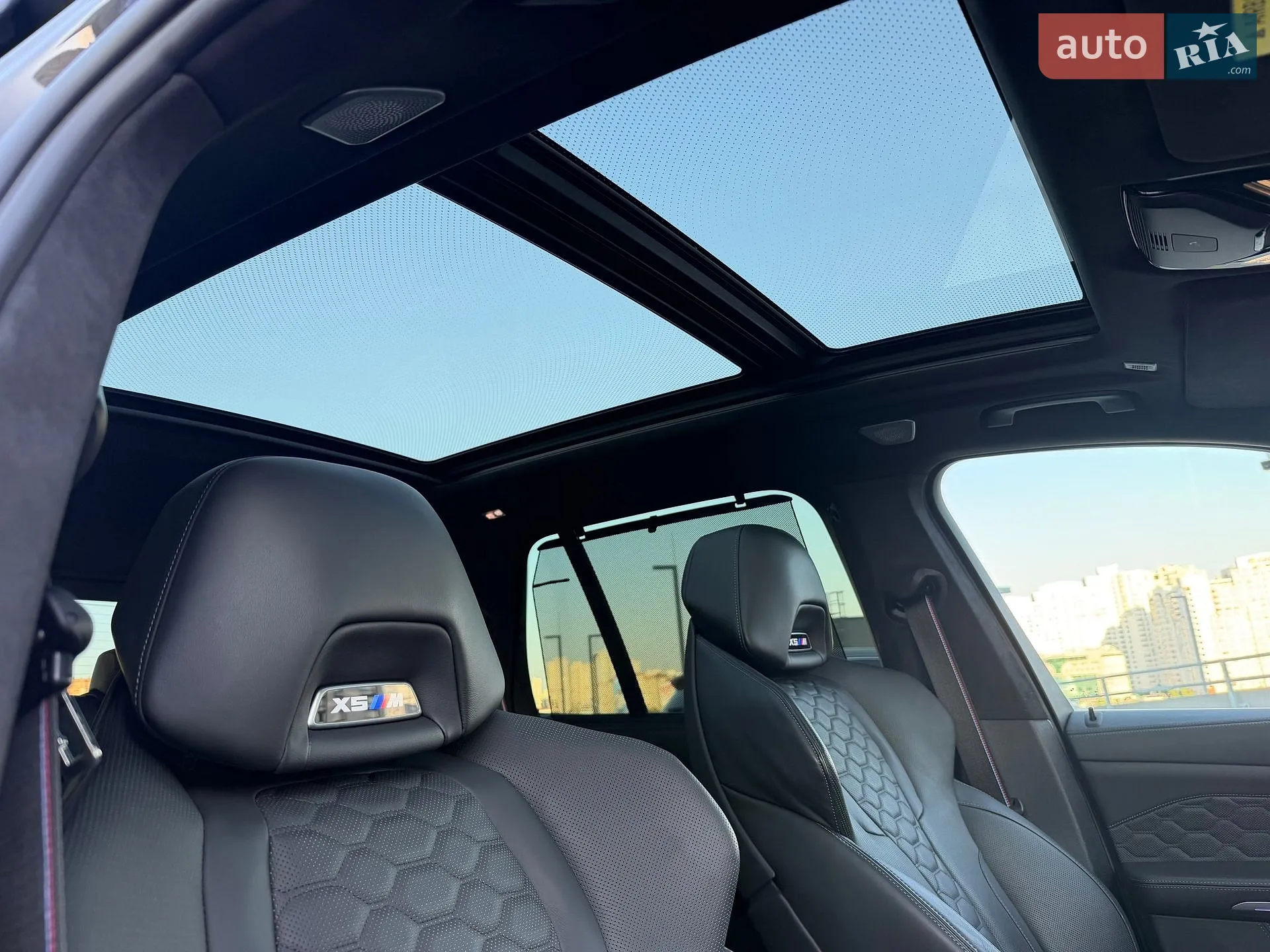 2022 BMW X5 M - мініатюра 64
