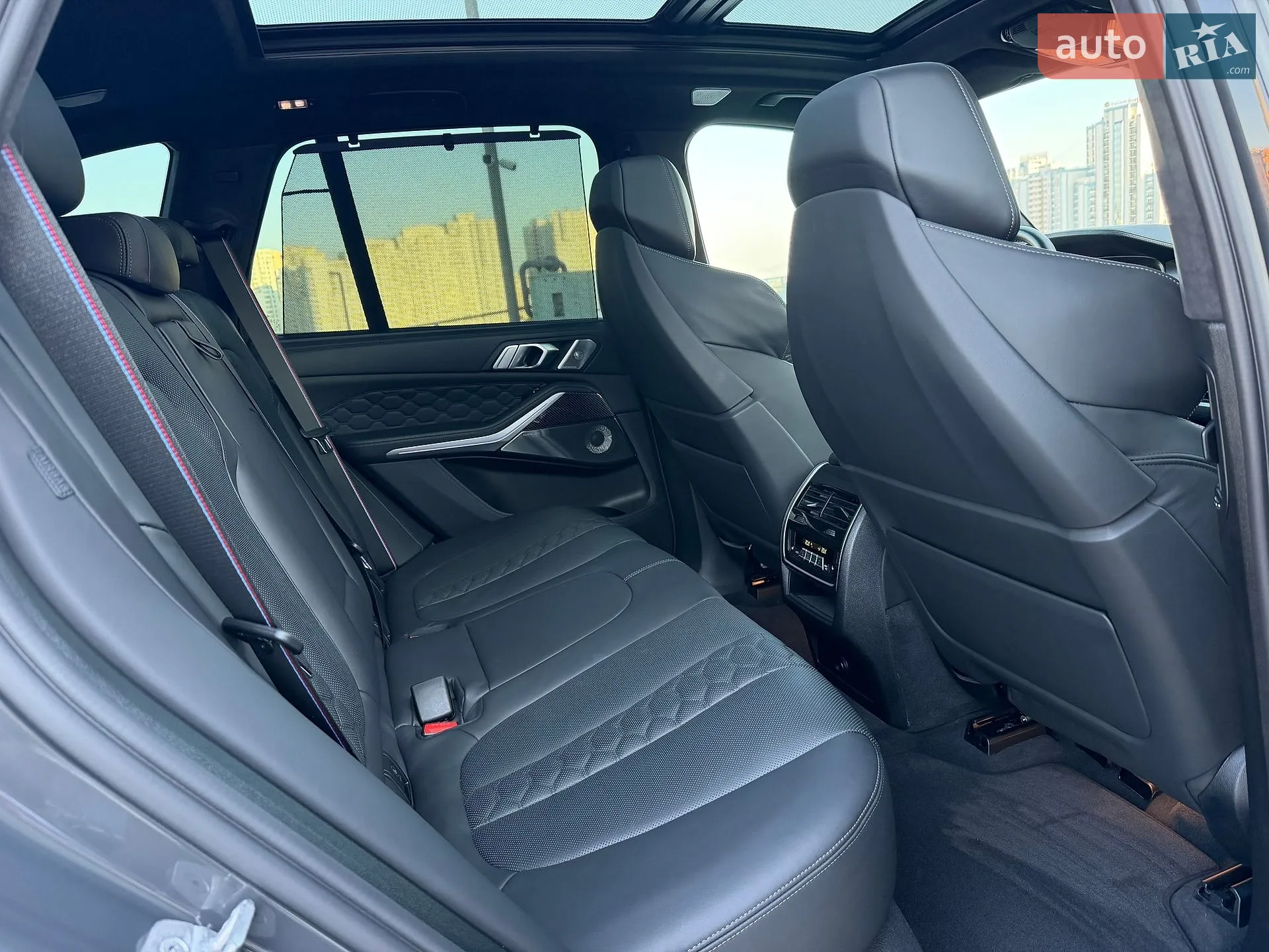 2022 BMW X5 M - мініатюра 71
