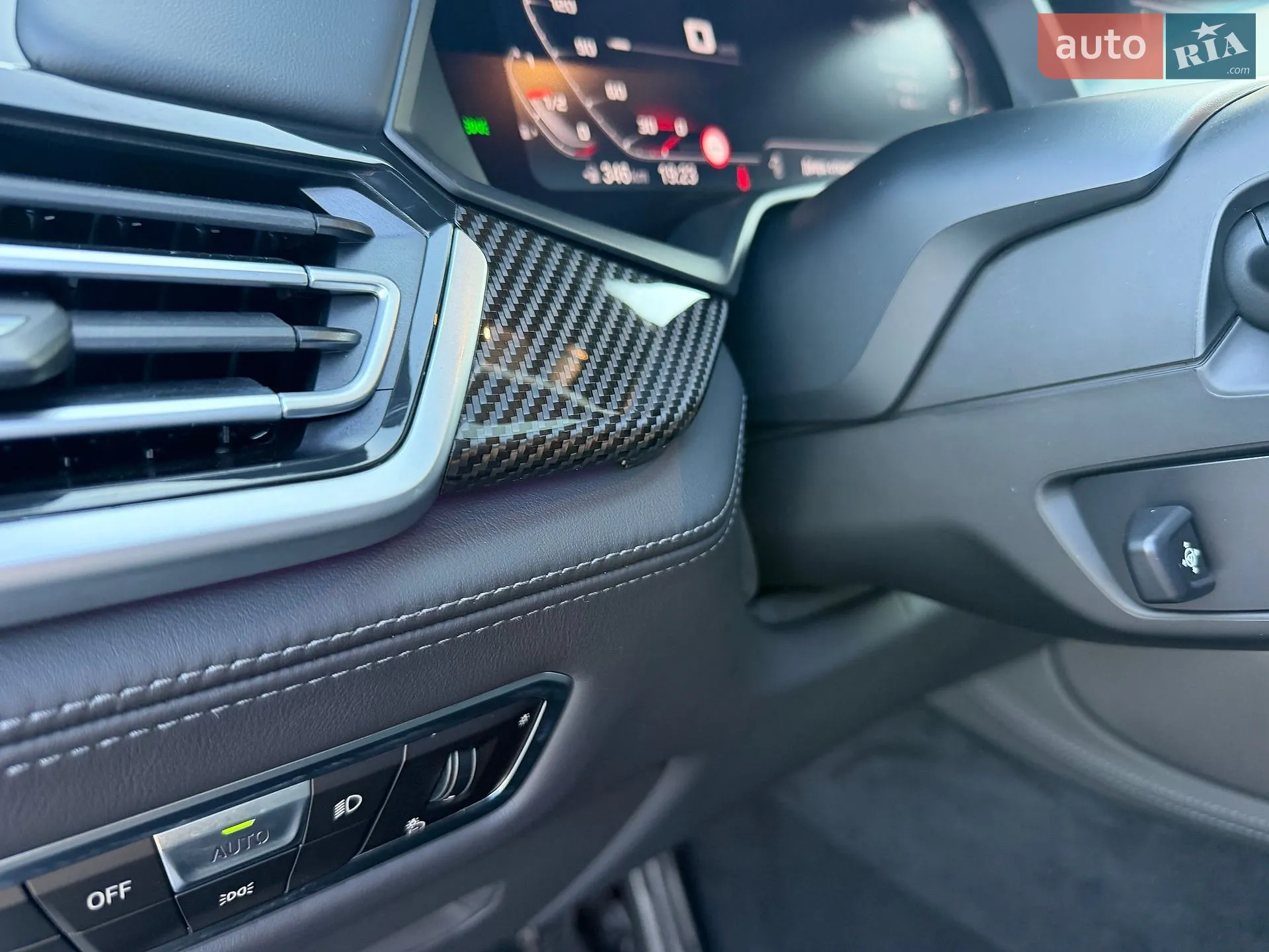 2022 BMW X5 M - мініатюра 88