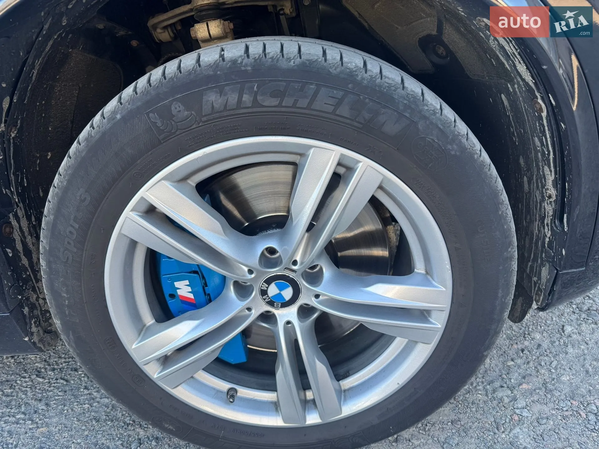 2017 BMW X5 M - мініатюра 13