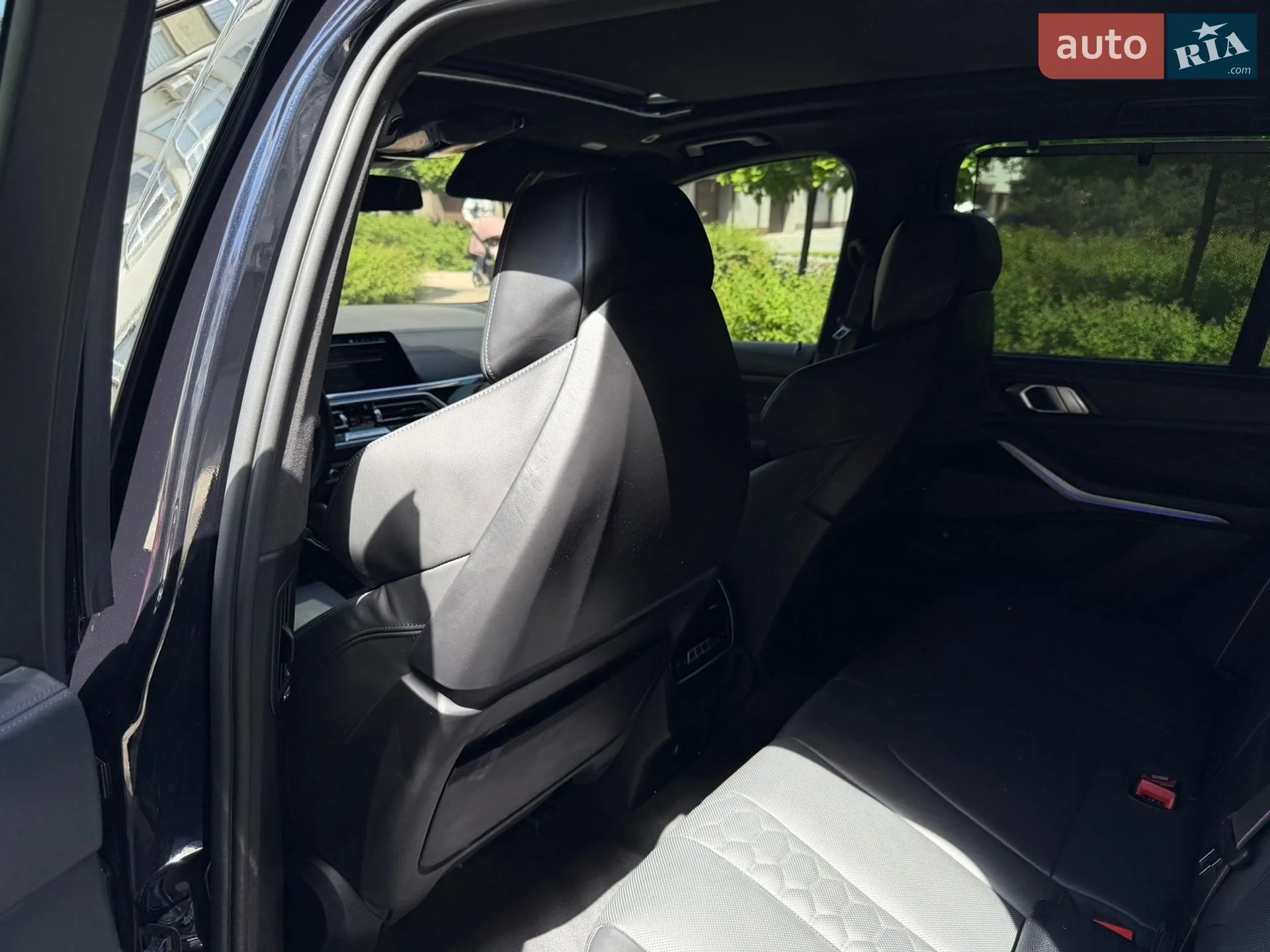 2022 BMW X5 M - мініатюра 62