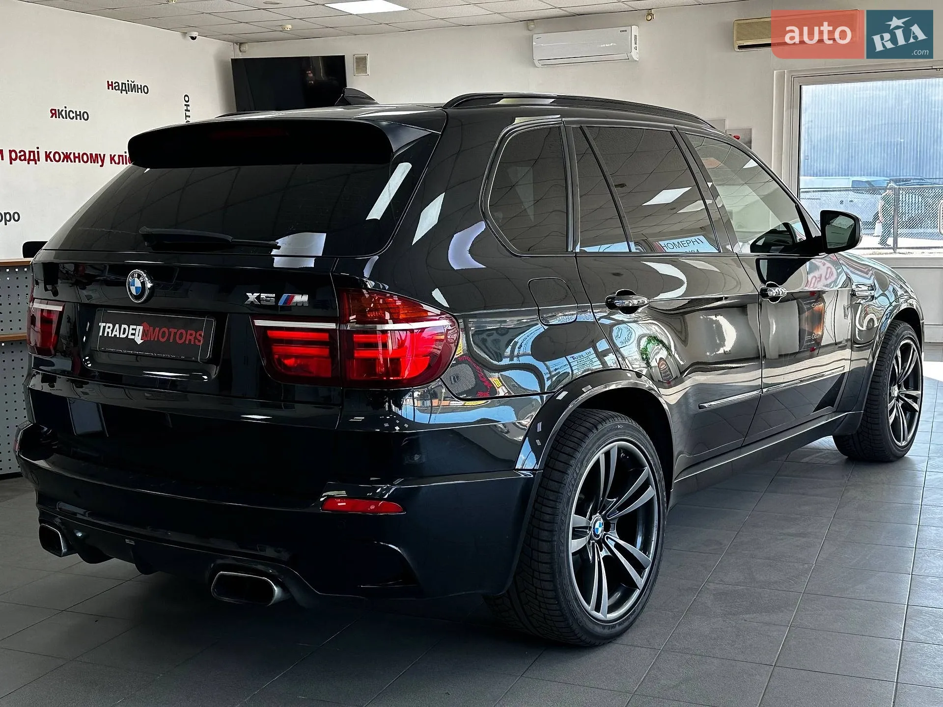 2010 BMW X5 M - мініатюра 10