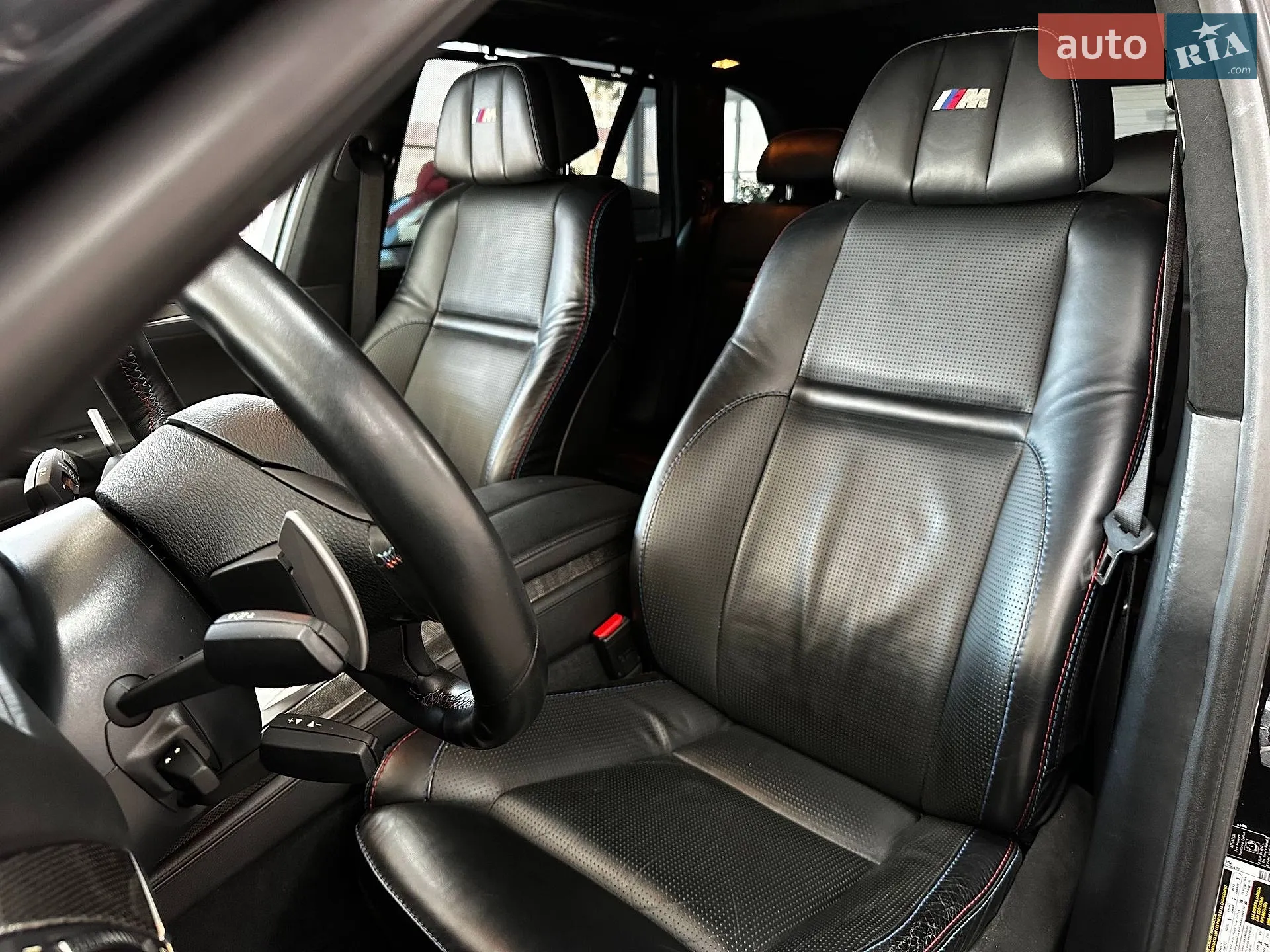 2010 BMW X5 M - мініатюра 17