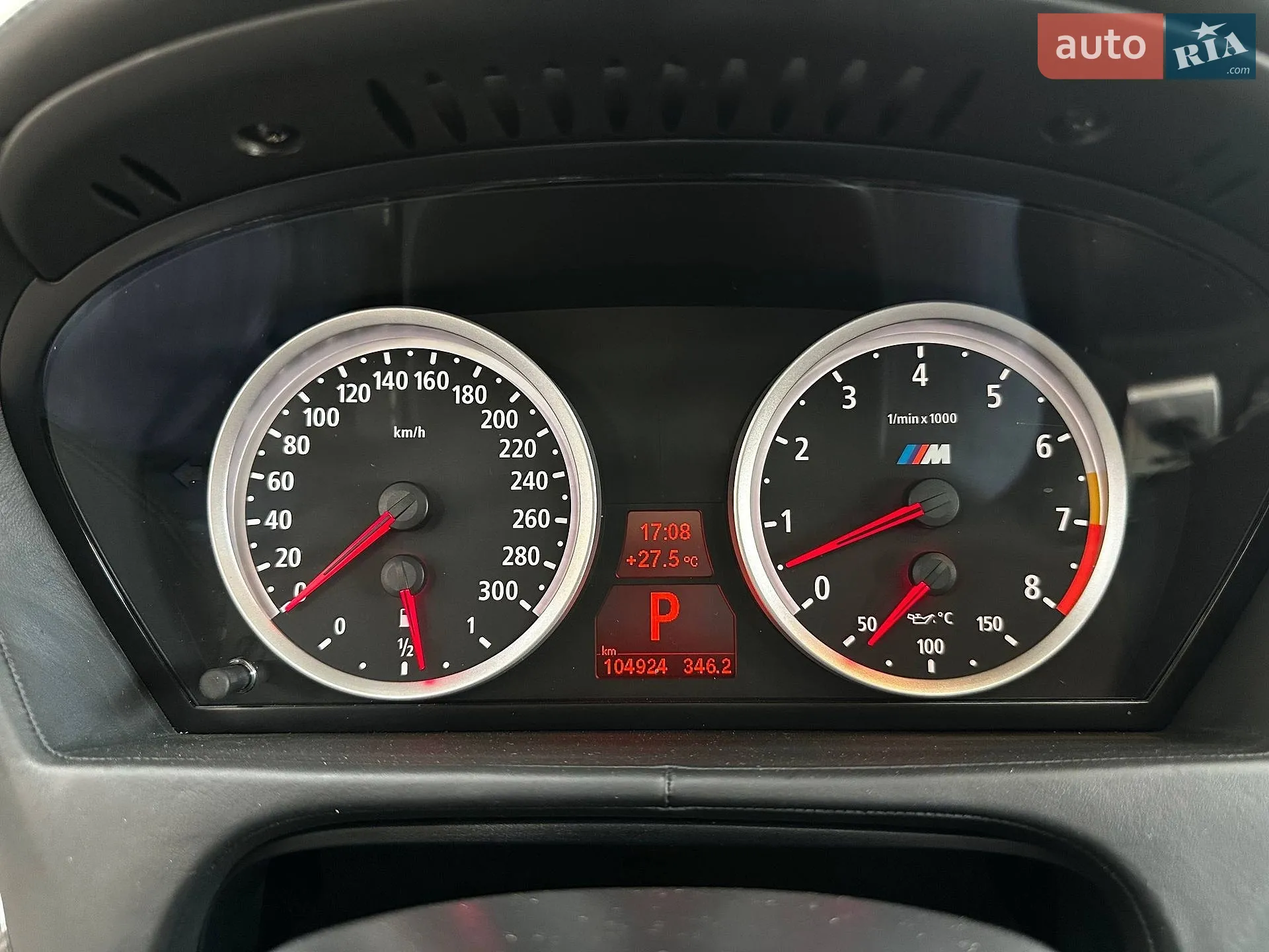 2010 BMW X5 M - мініатюра 33
