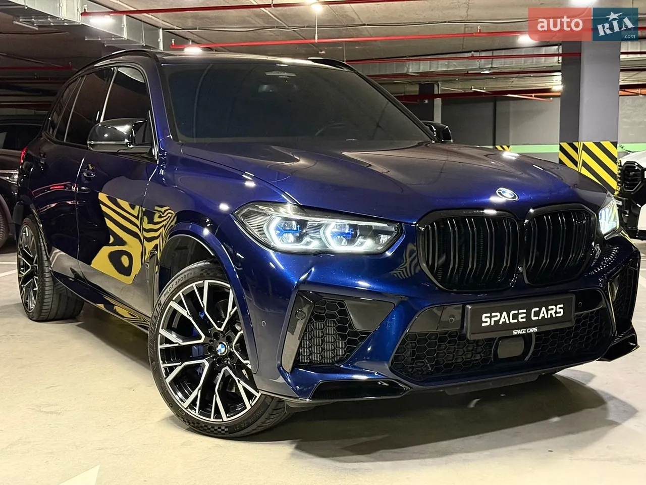 2019 Mercedes-Benz V-klasse - мініатюра 52