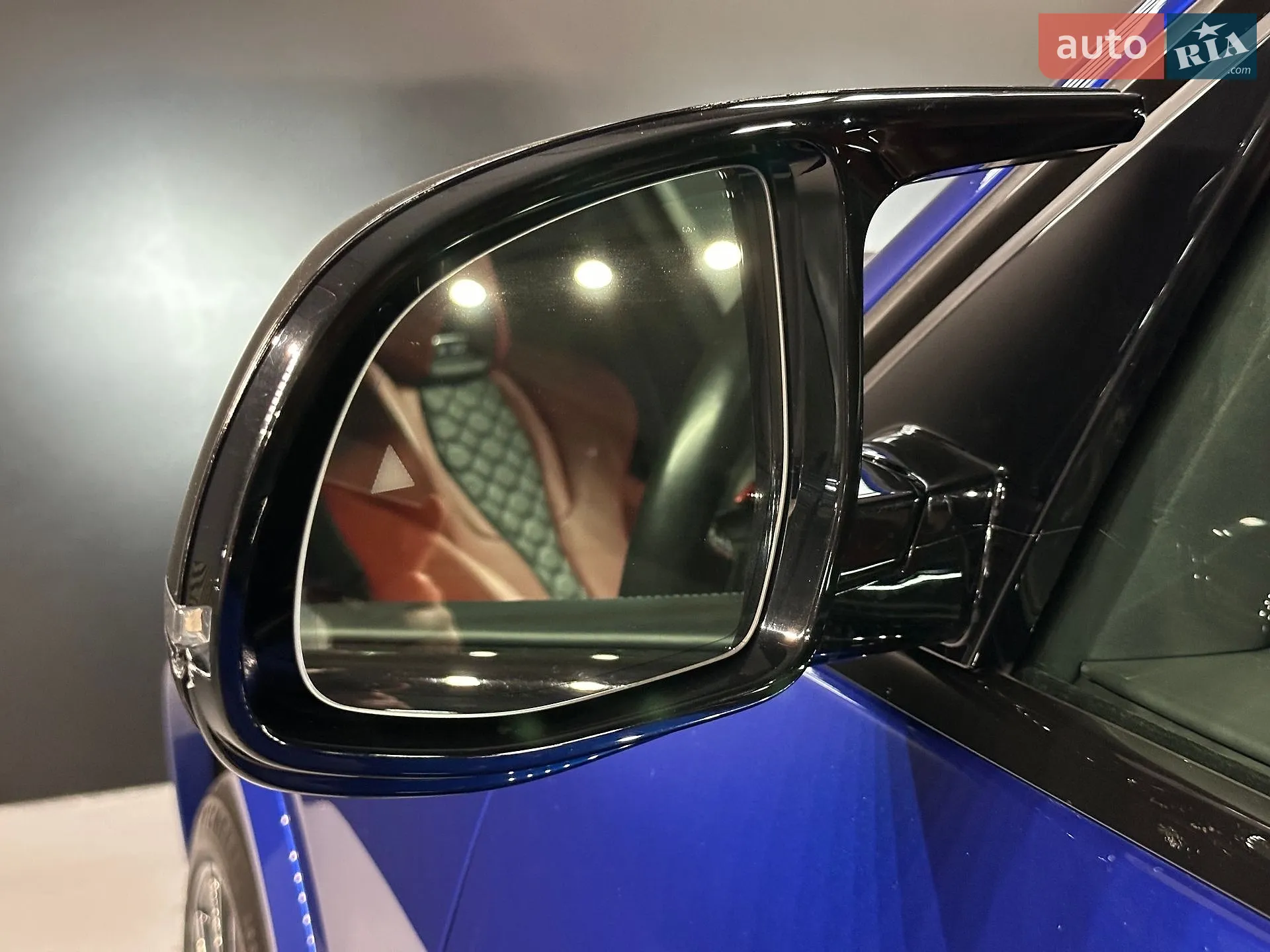 2022 BMW X5 M - мініатюра 20