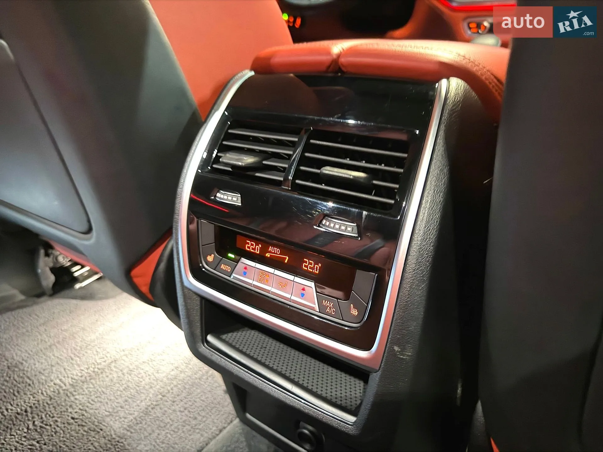 2020 BMW X5 M - мініатюра 32