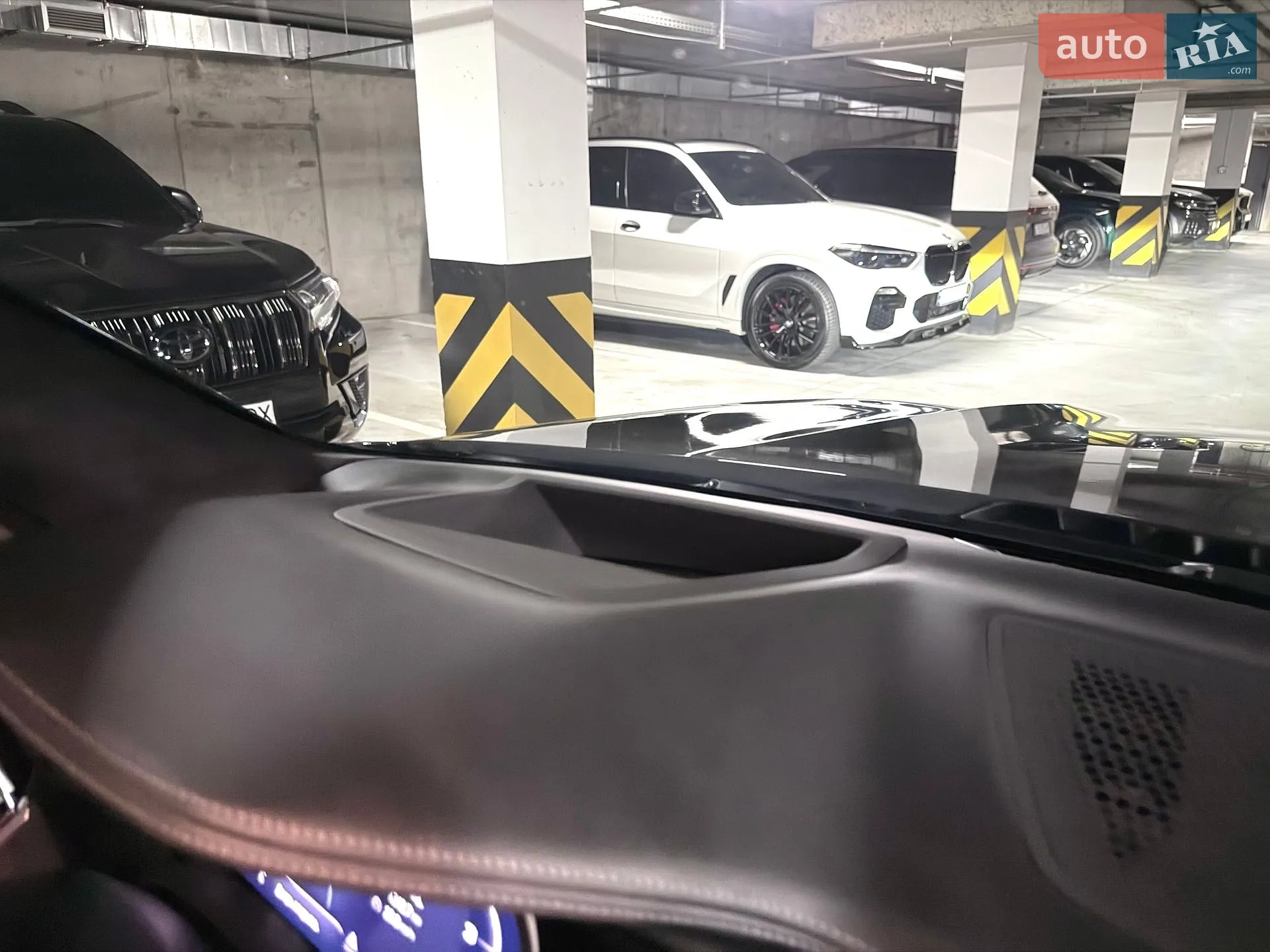 2020 BMW X5 M - мініатюра 41
