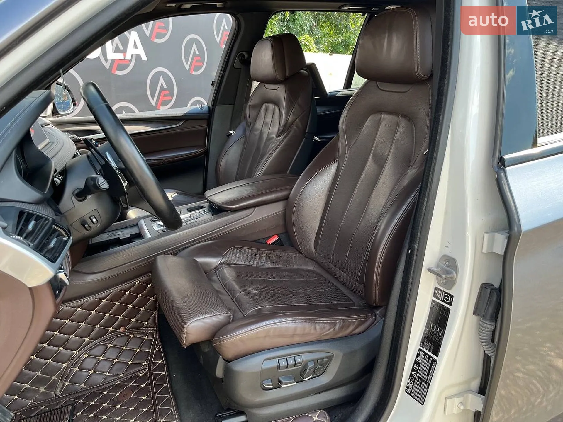 2014 BMW X5 M - мініатюра 11