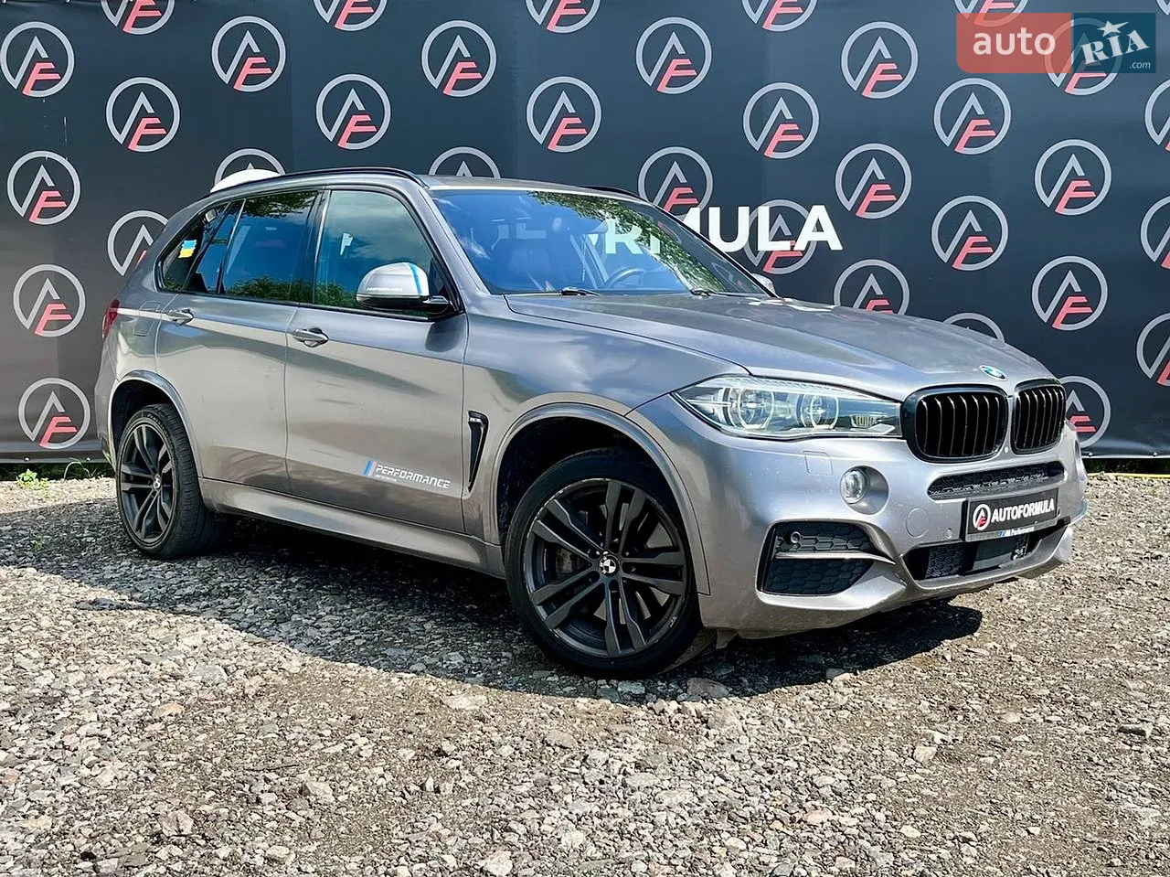 2014 BMW X5 M - мініатюра 23